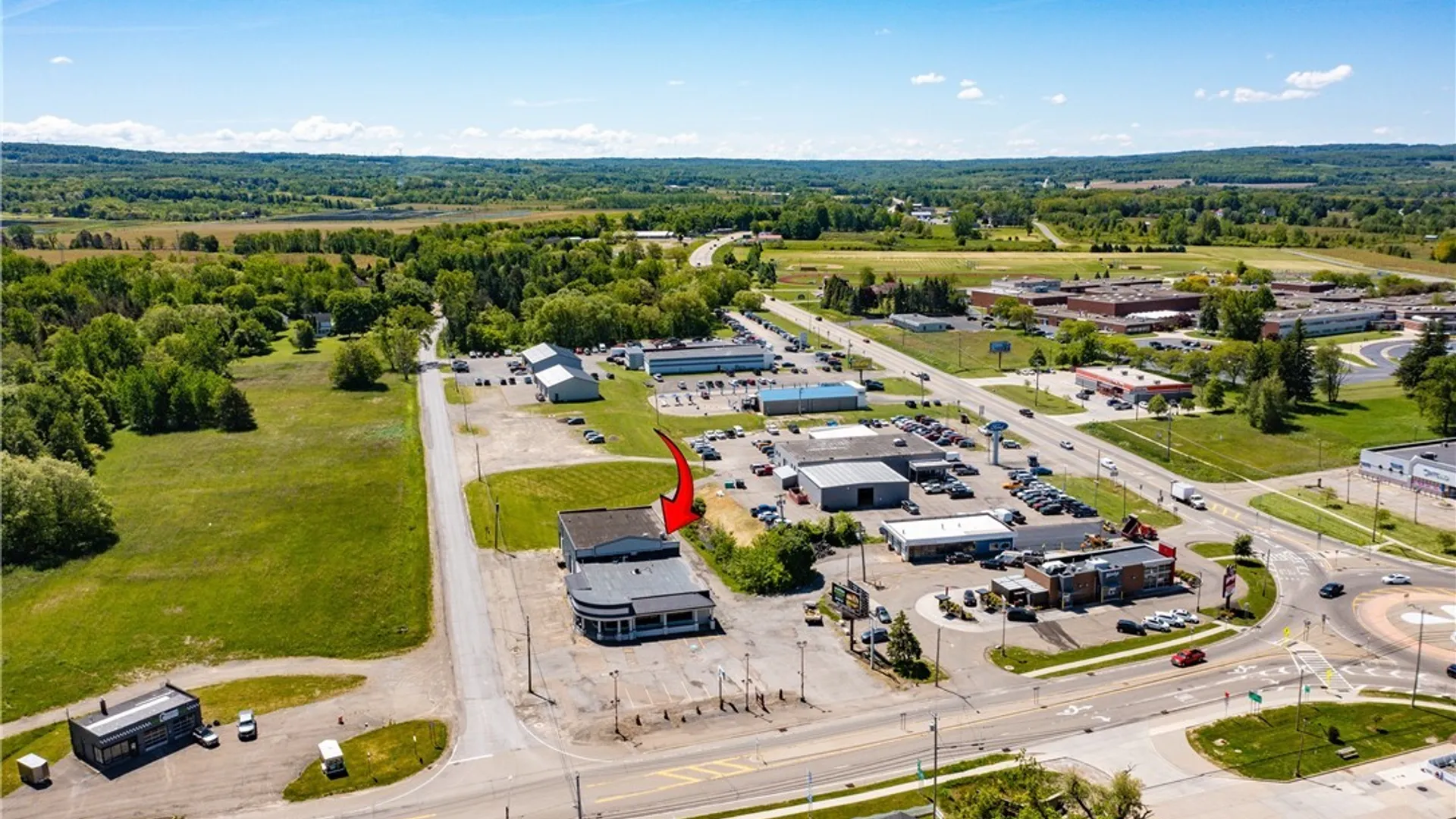Property at 3771 E Main Road, Pomfret, NY 14063 9