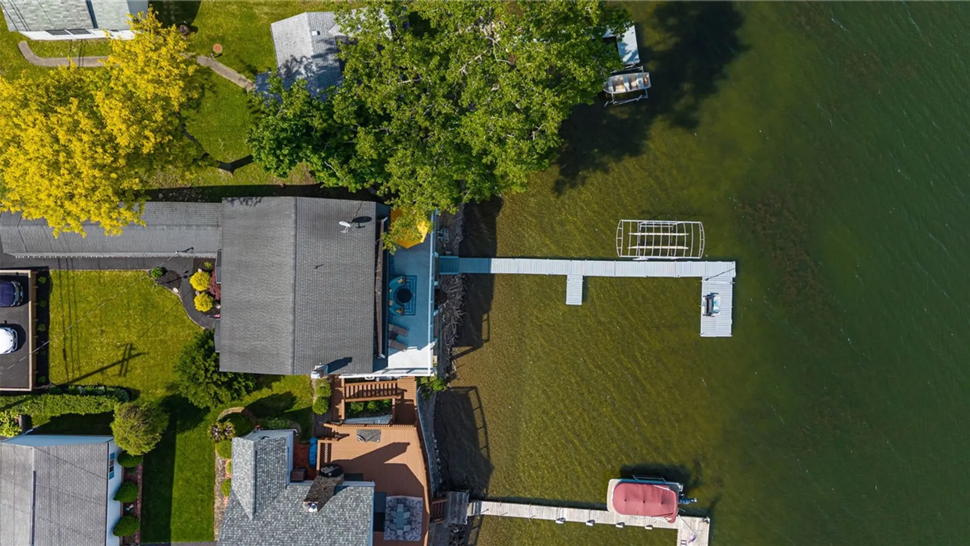 Property at 5603 W Lake Road, Groveland, NY 14435 15