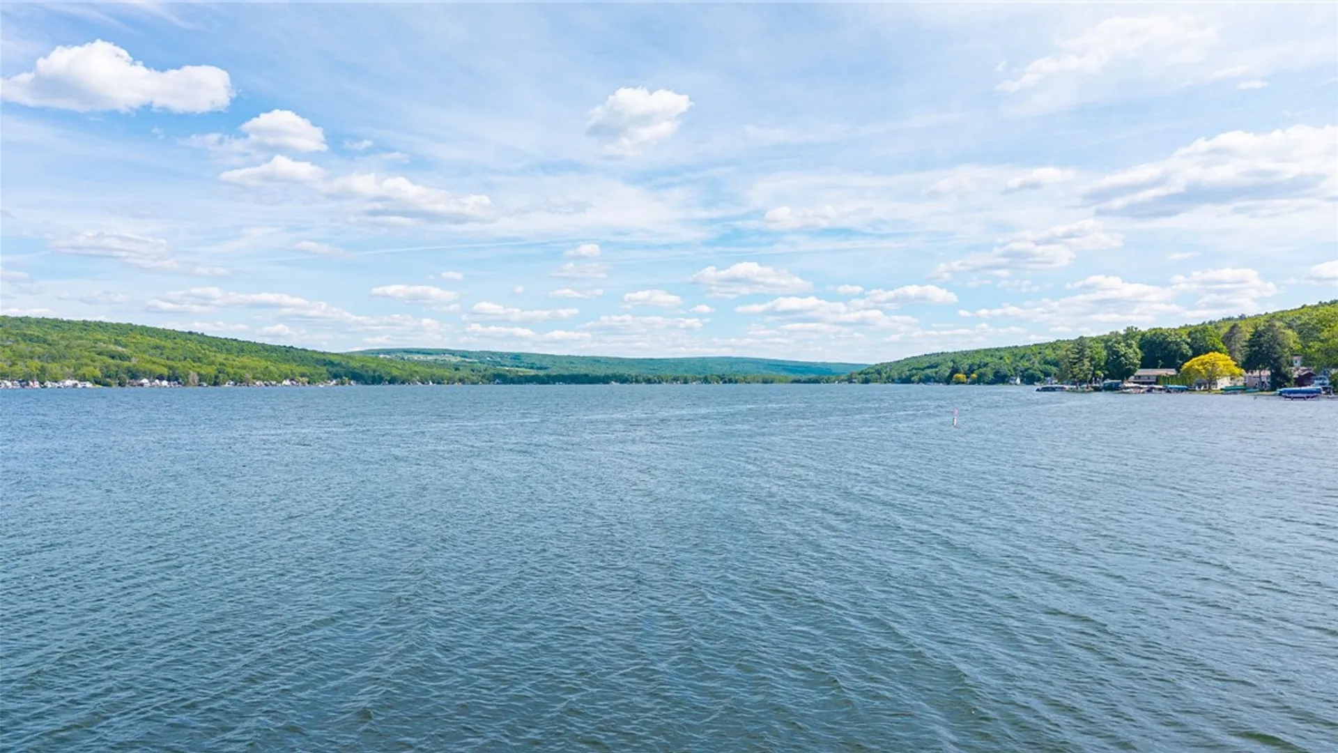 Property at 5603 W Lake Road, Groveland, NY 14435 7