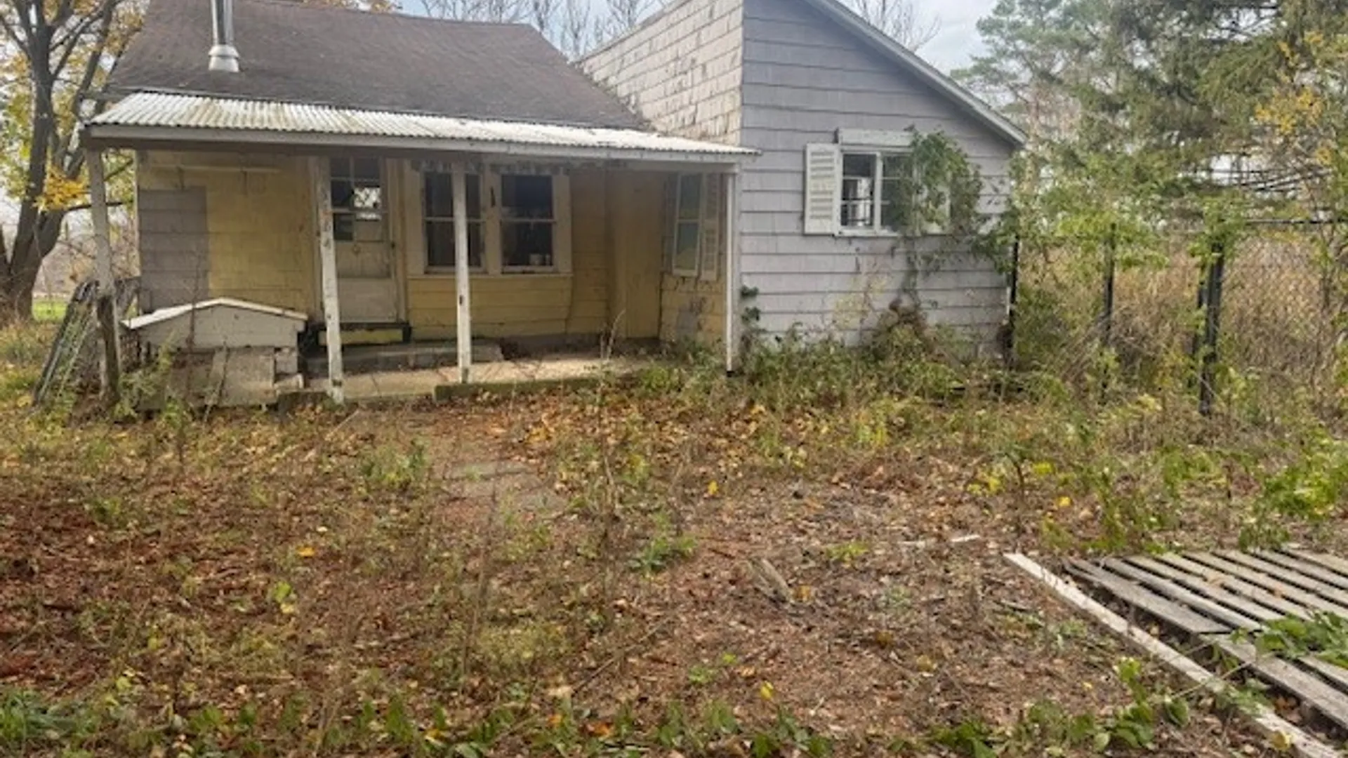Property at 3784 Rush Mendon Road, Mendon, NY 14506 2
