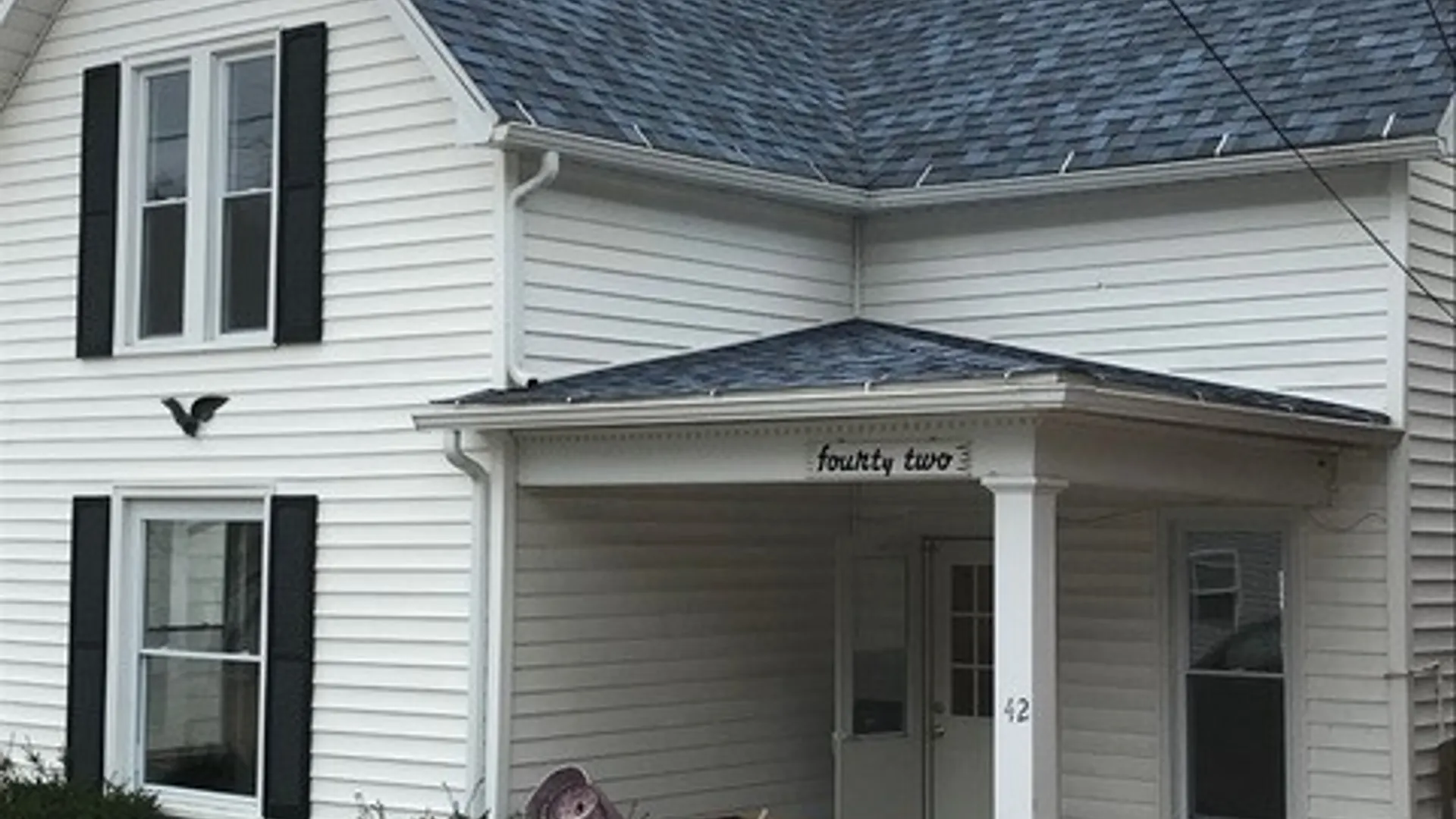 Property at 42 Thompson Avenue, Bradford City, PA 16701 2