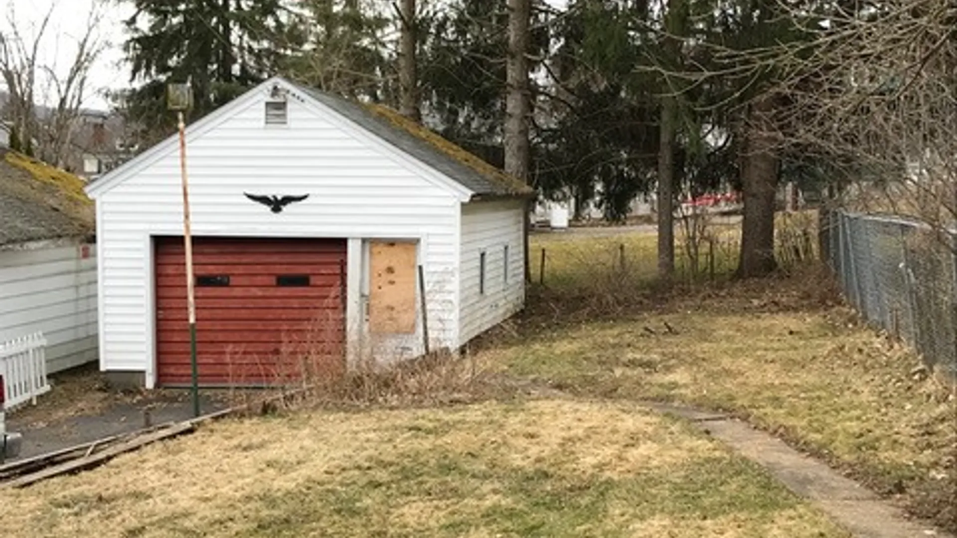 Property at 42 Thompson Avenue, Bradford City, PA 16701 3