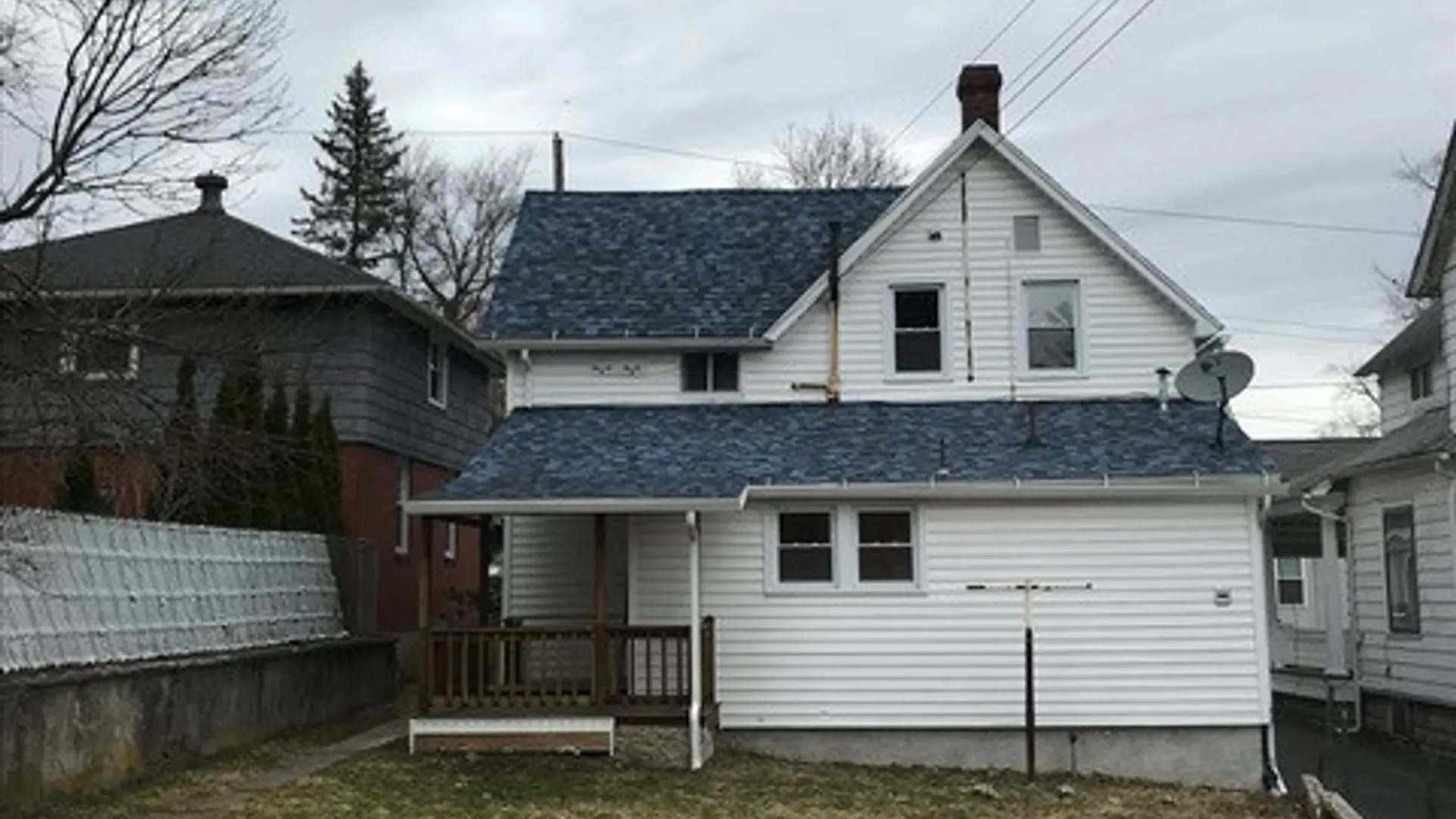 Property at 42 Thompson Avenue, Bradford City, PA 16701 5