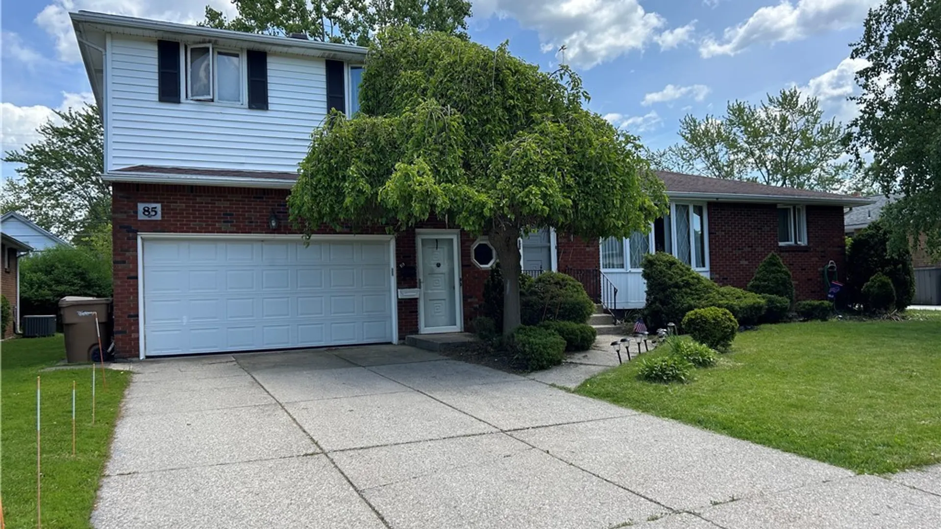 Property at 85 Andres Place, Cheektowaga, NY 14225 2