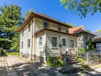 Property at 256 Avenue D, Rochester, NY 14621
