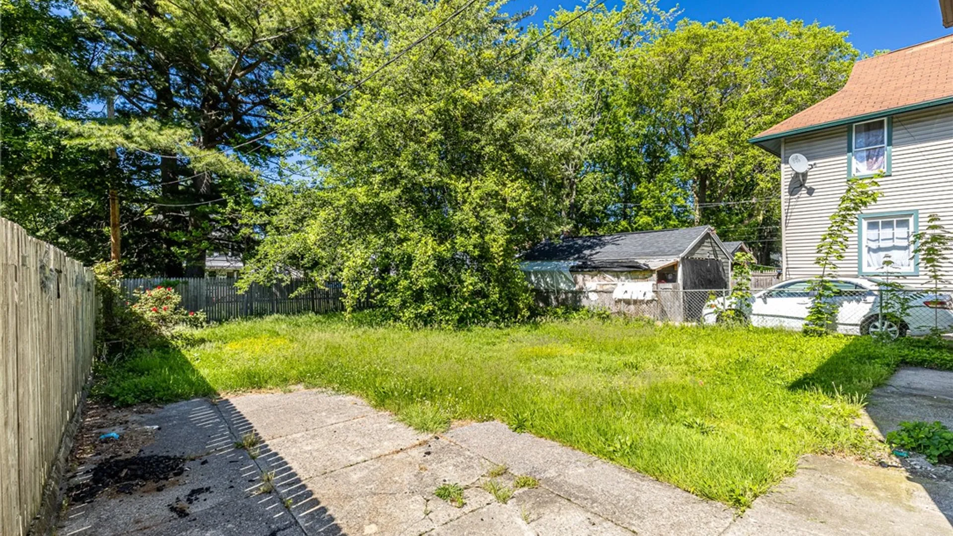 Property at 256 Avenue D, Rochester, NY 14621 41