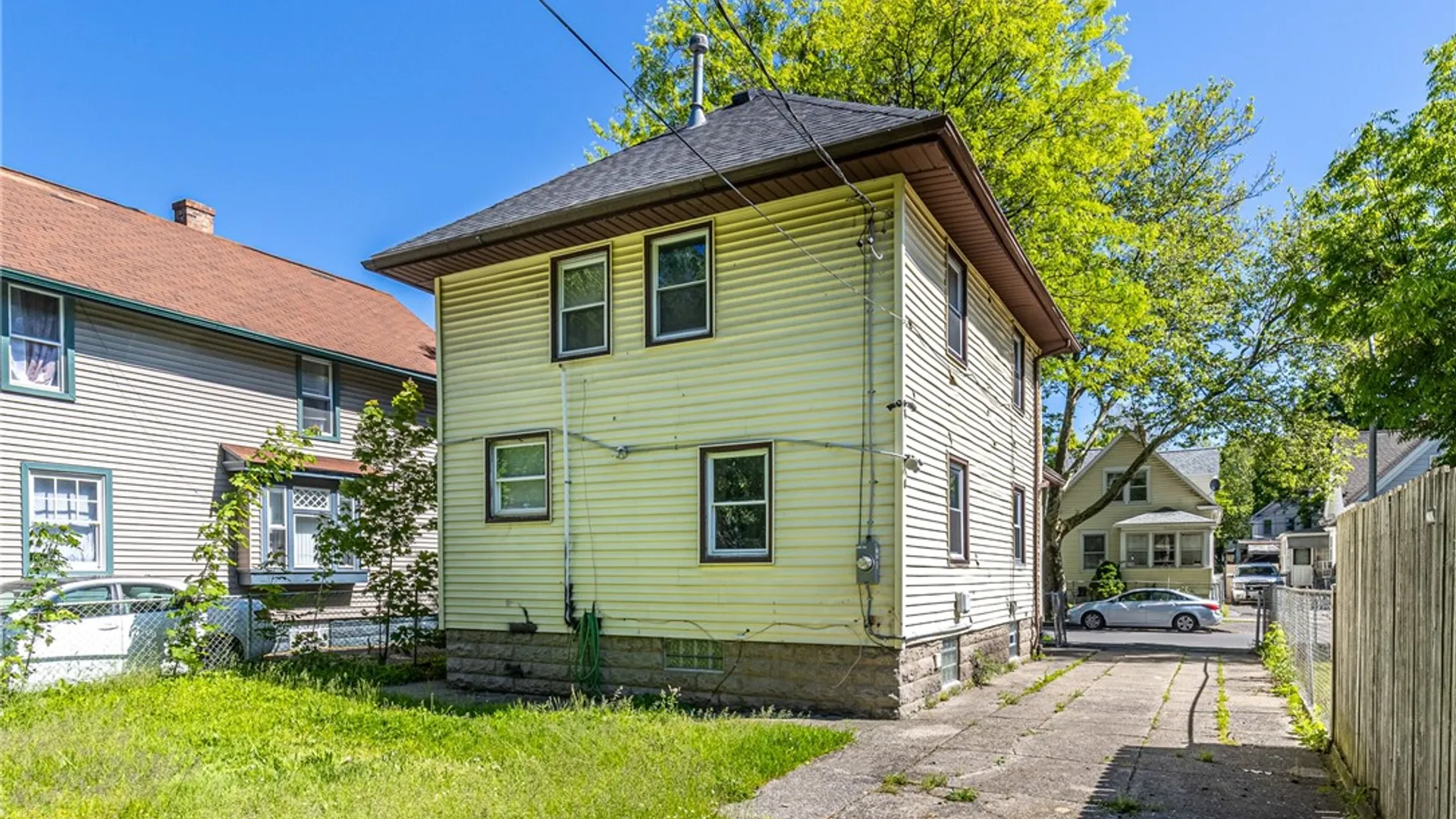 Property at 256 Avenue D, Rochester, NY 14621 42
