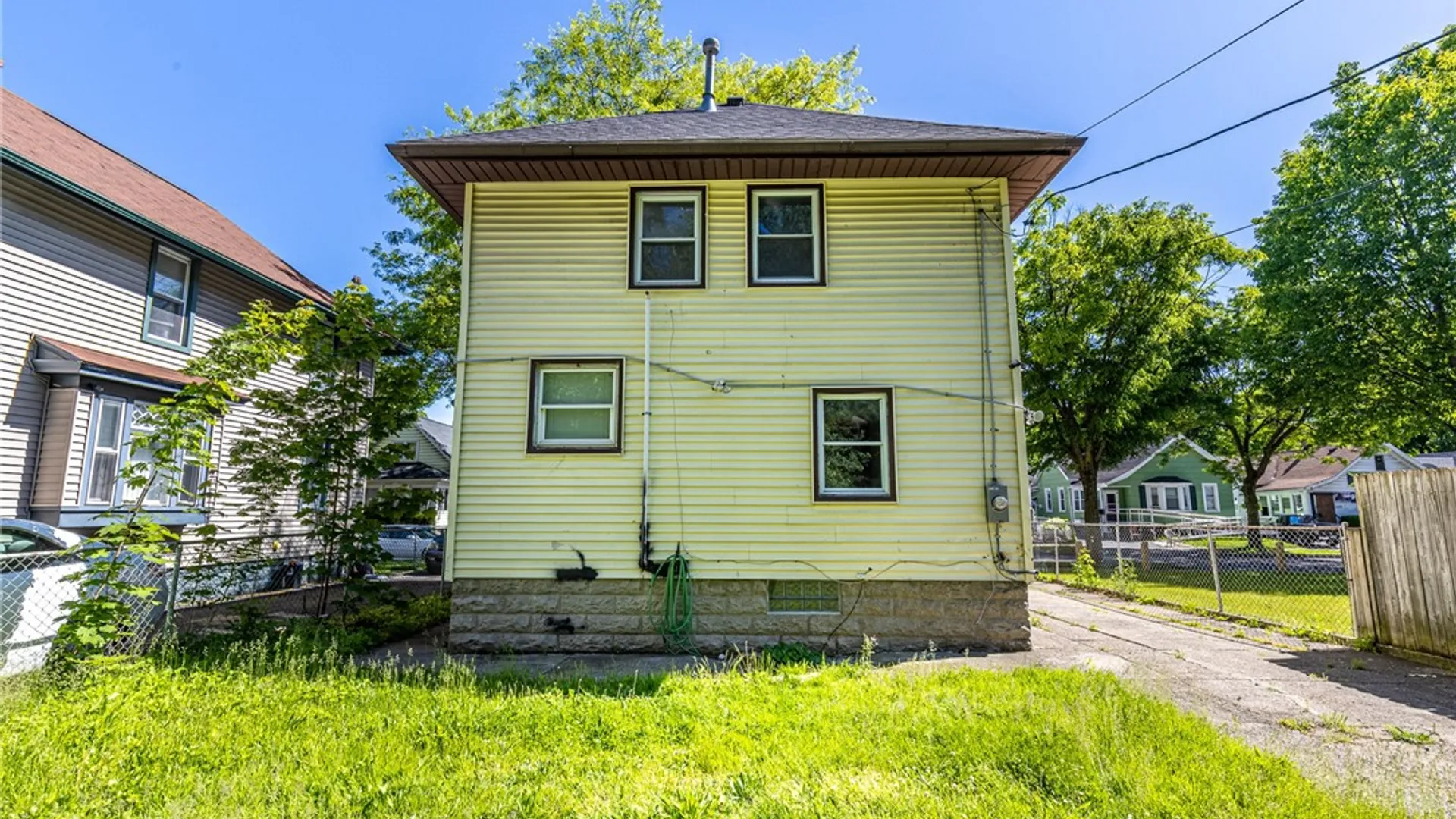 Property at 256 Avenue D, Rochester, NY 14621 43