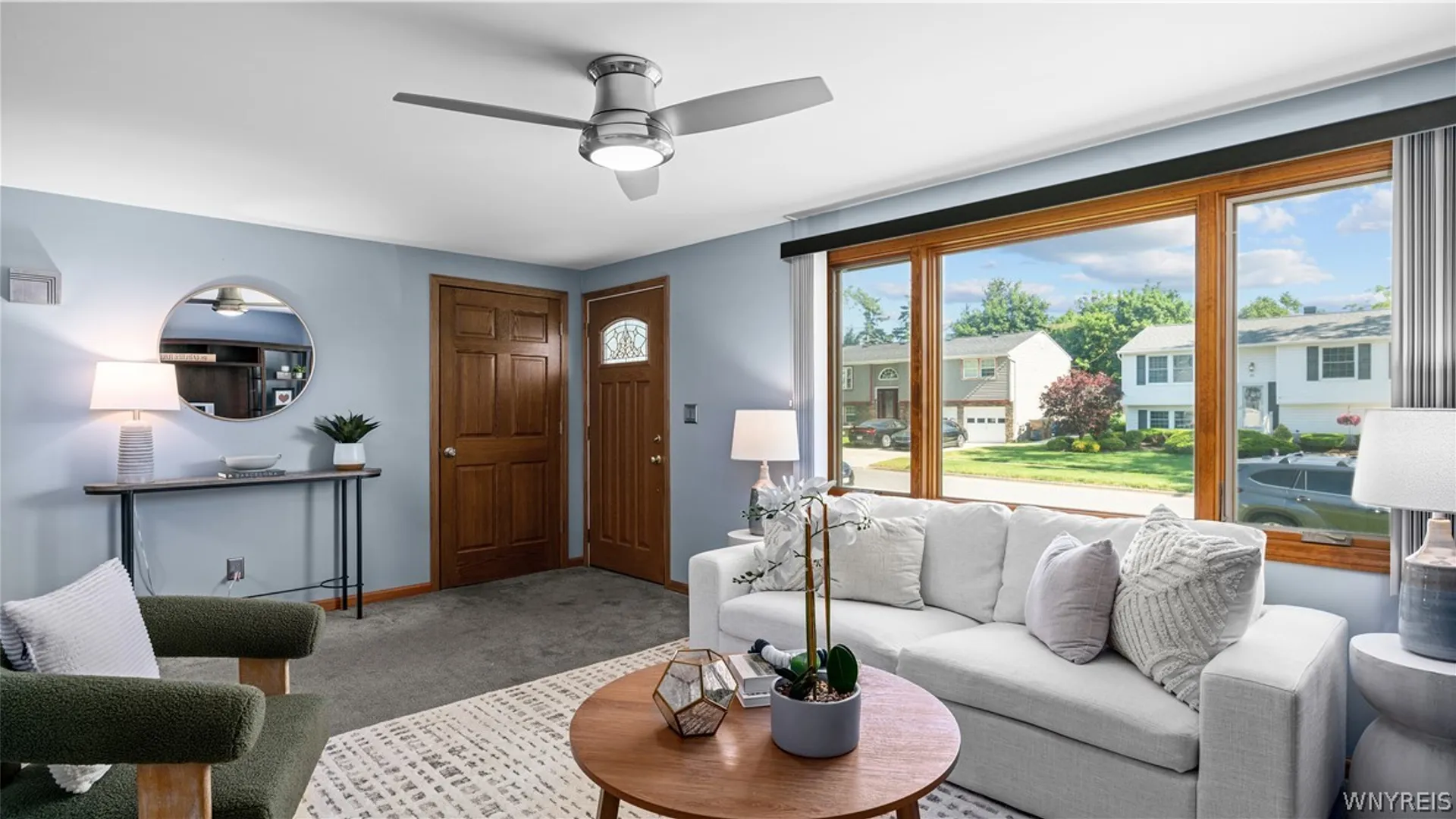 Property at 81 Dubonnet Drive, Cheektowaga, NY 14043 3