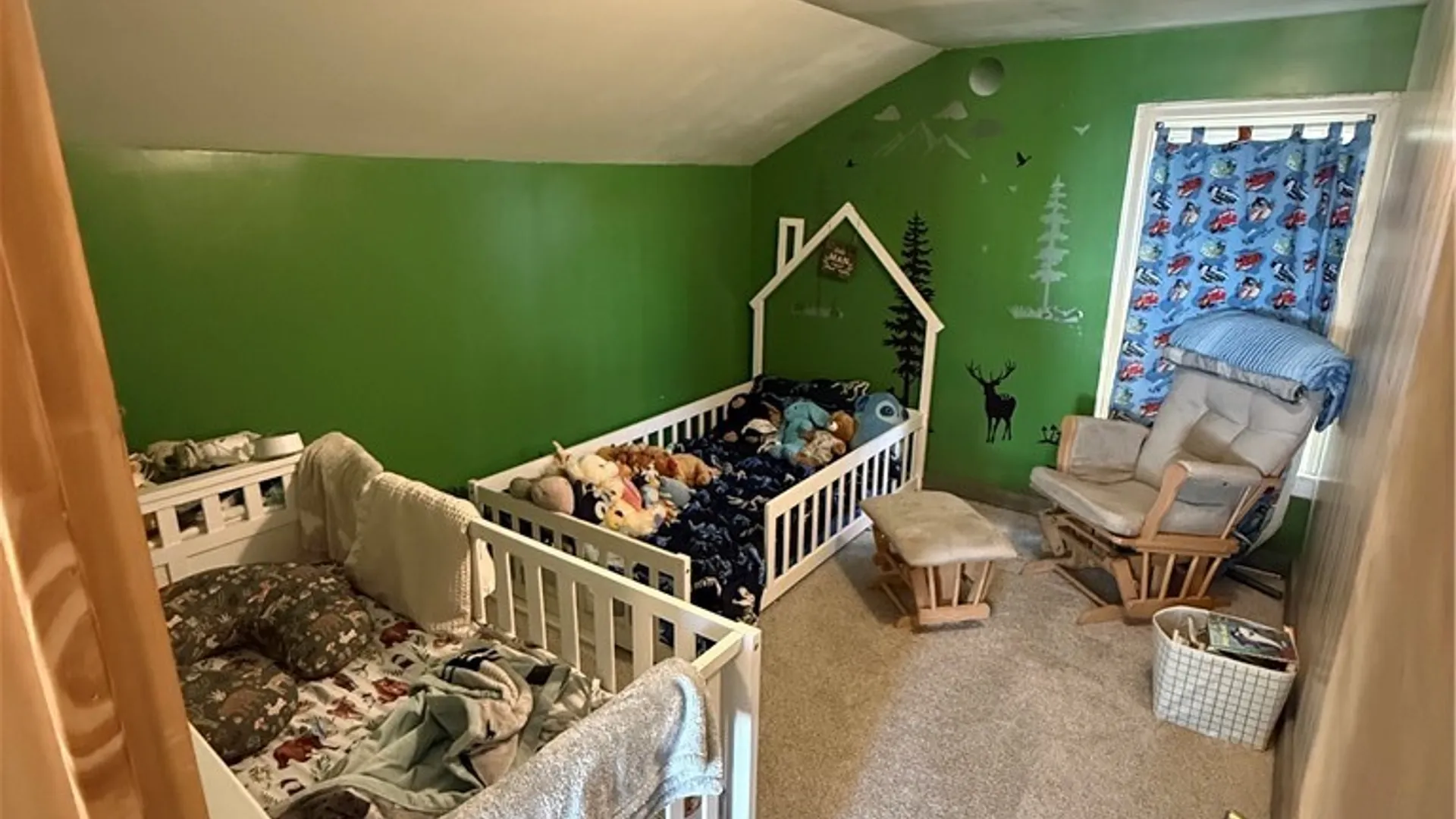 Property at 1 Prospect Street, Castile, NY 14427 17