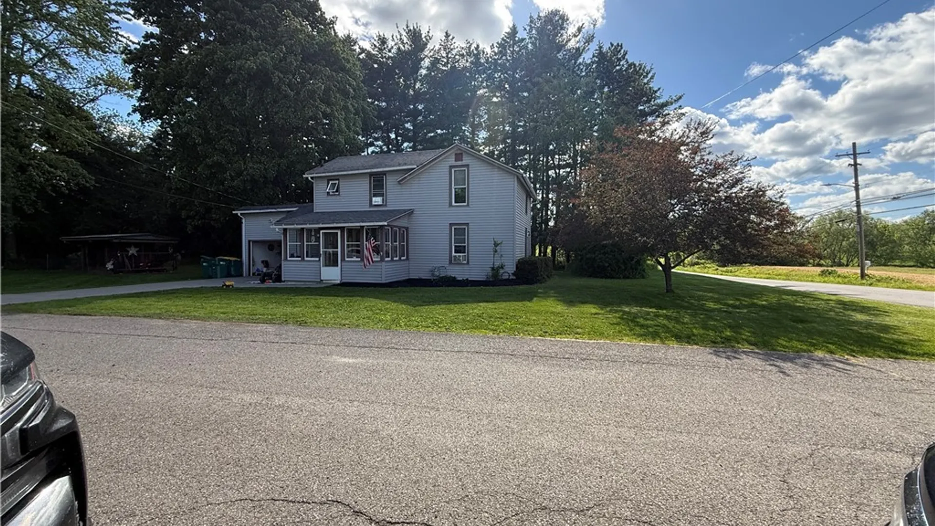 Property at 1 Prospect Street, Castile, NY 14427 2