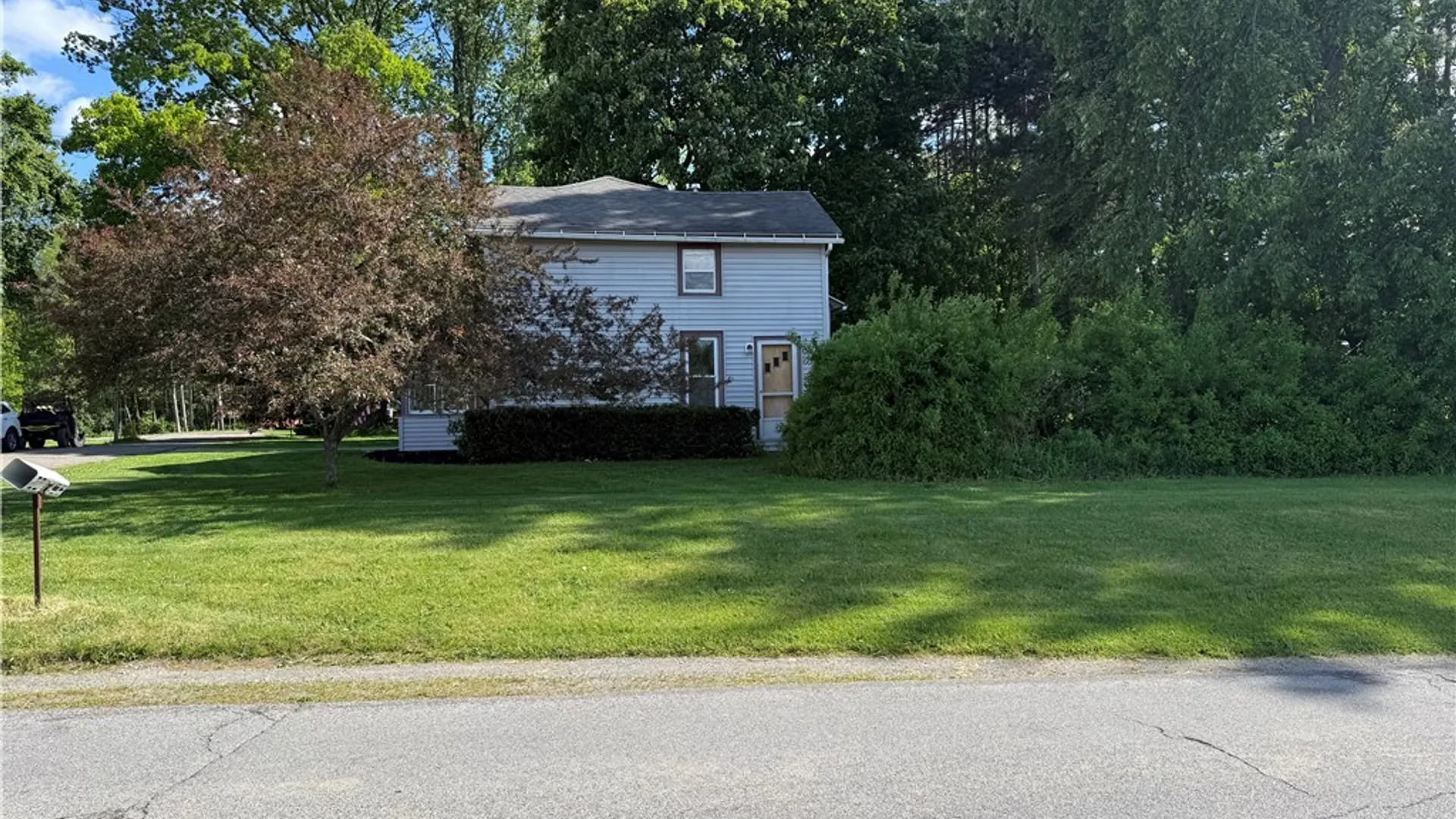 Property at 1 Prospect Street, Castile, NY 14427 20