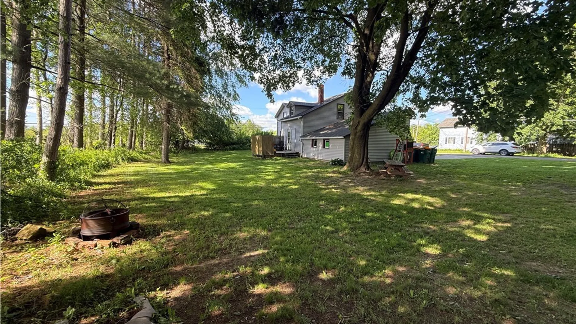 Property at 1 Prospect Street, Castile, NY 14427 22