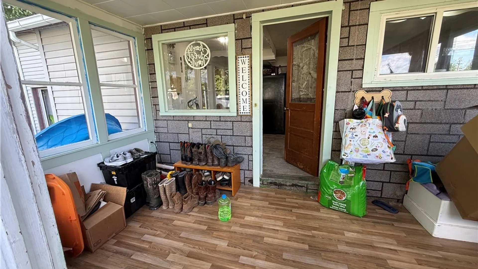 Property at 1 Prospect Street, Castile, NY 14427 4