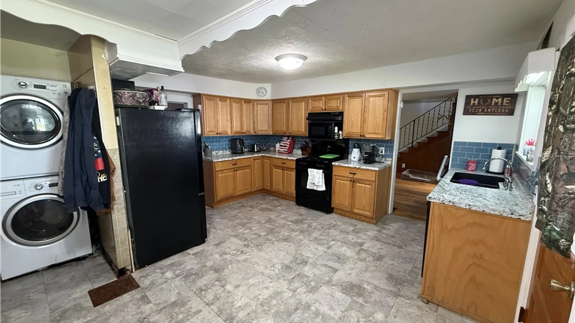 Property at 1 Prospect Street, Castile, NY 14427 5