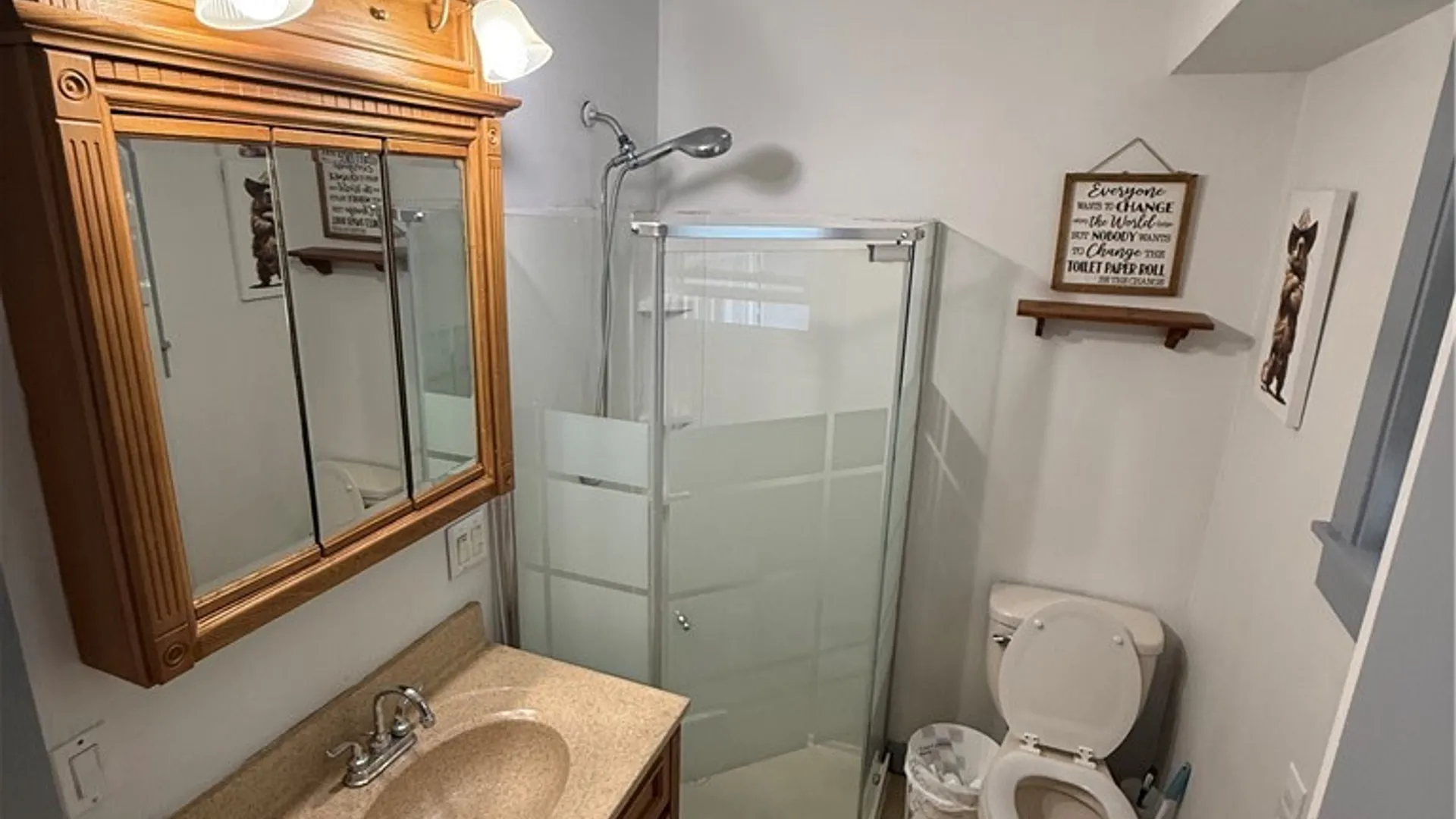 Property at 1 Prospect Street, Castile, NY 14427 7