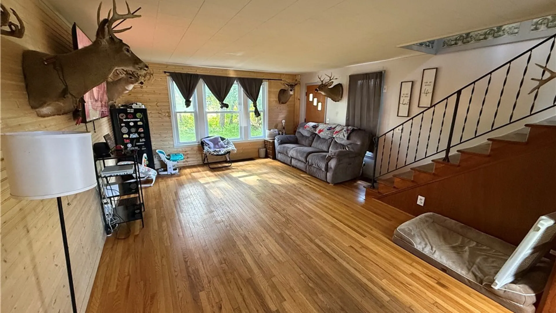 Property at 1 Prospect Street, Castile, NY 14427 9