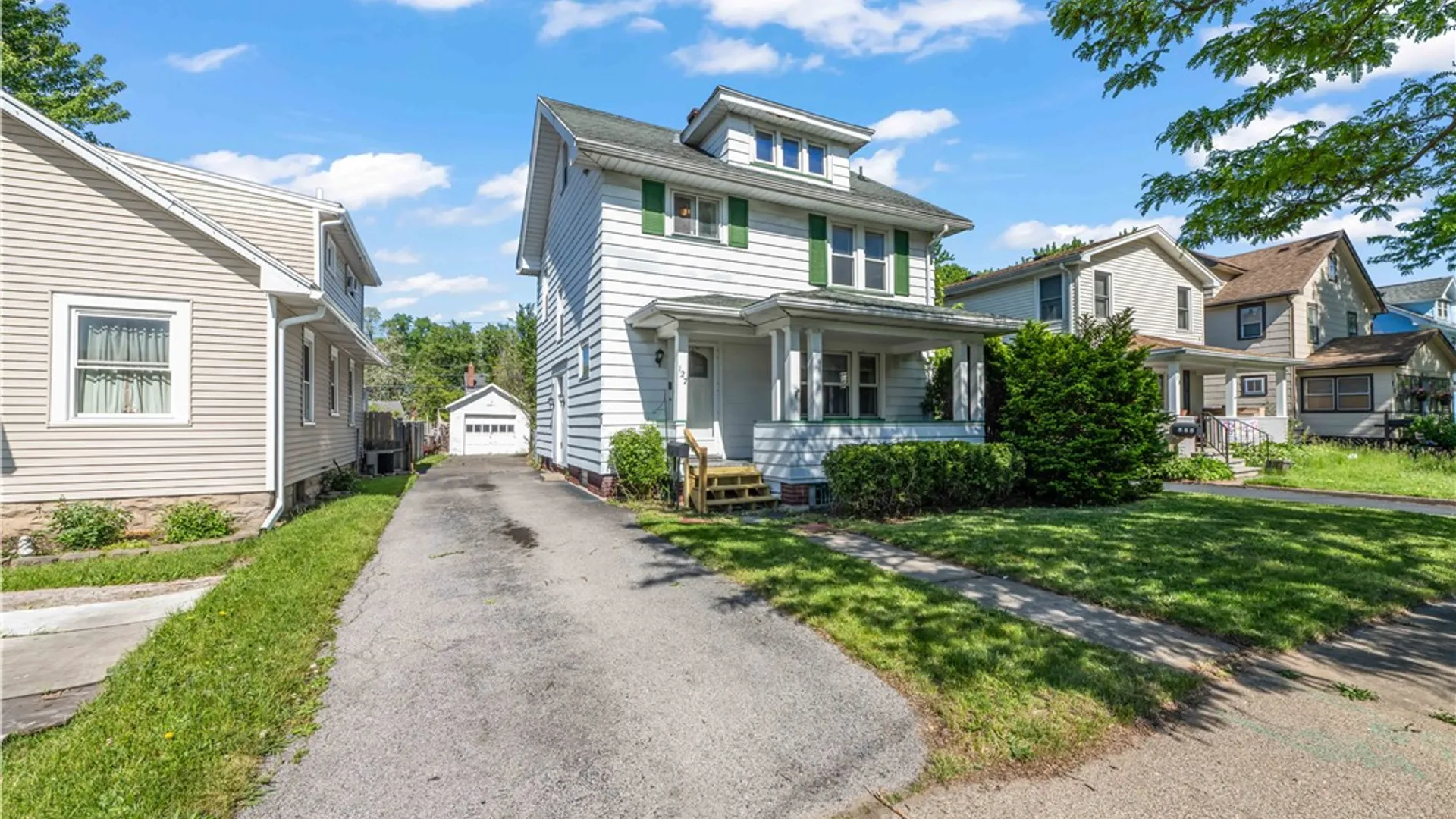 Property at 127 Castleford Road, Greece, NY 14616 3