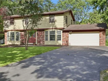 Property at 40 Harper Drive, Pittsford, NY 14534