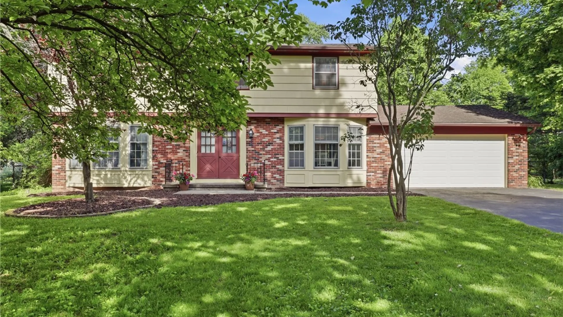 Property at 40 Harper Drive, Pittsford, NY 14534 2