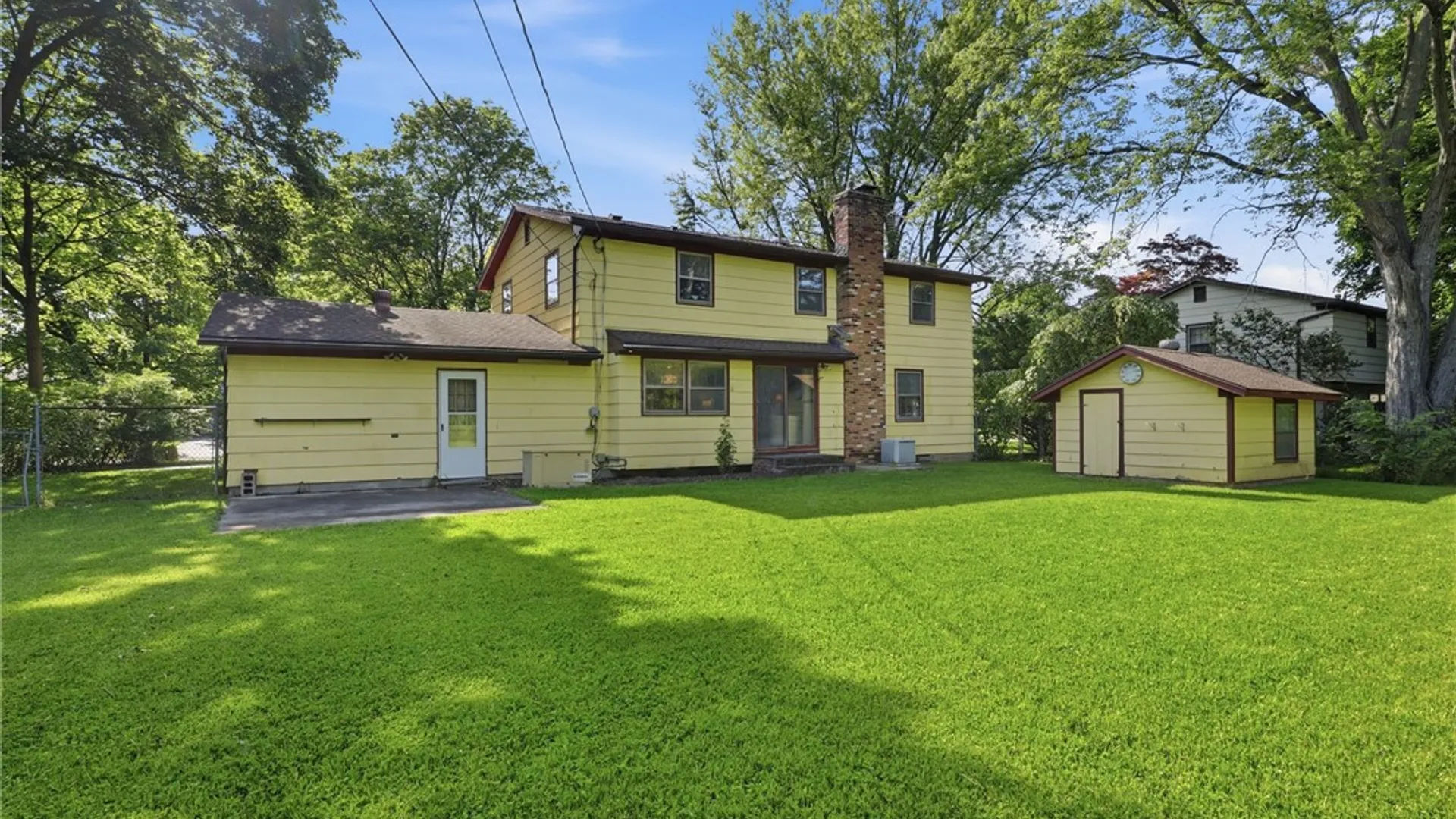 Property at 40 Harper Drive, Pittsford, NY 14534 39