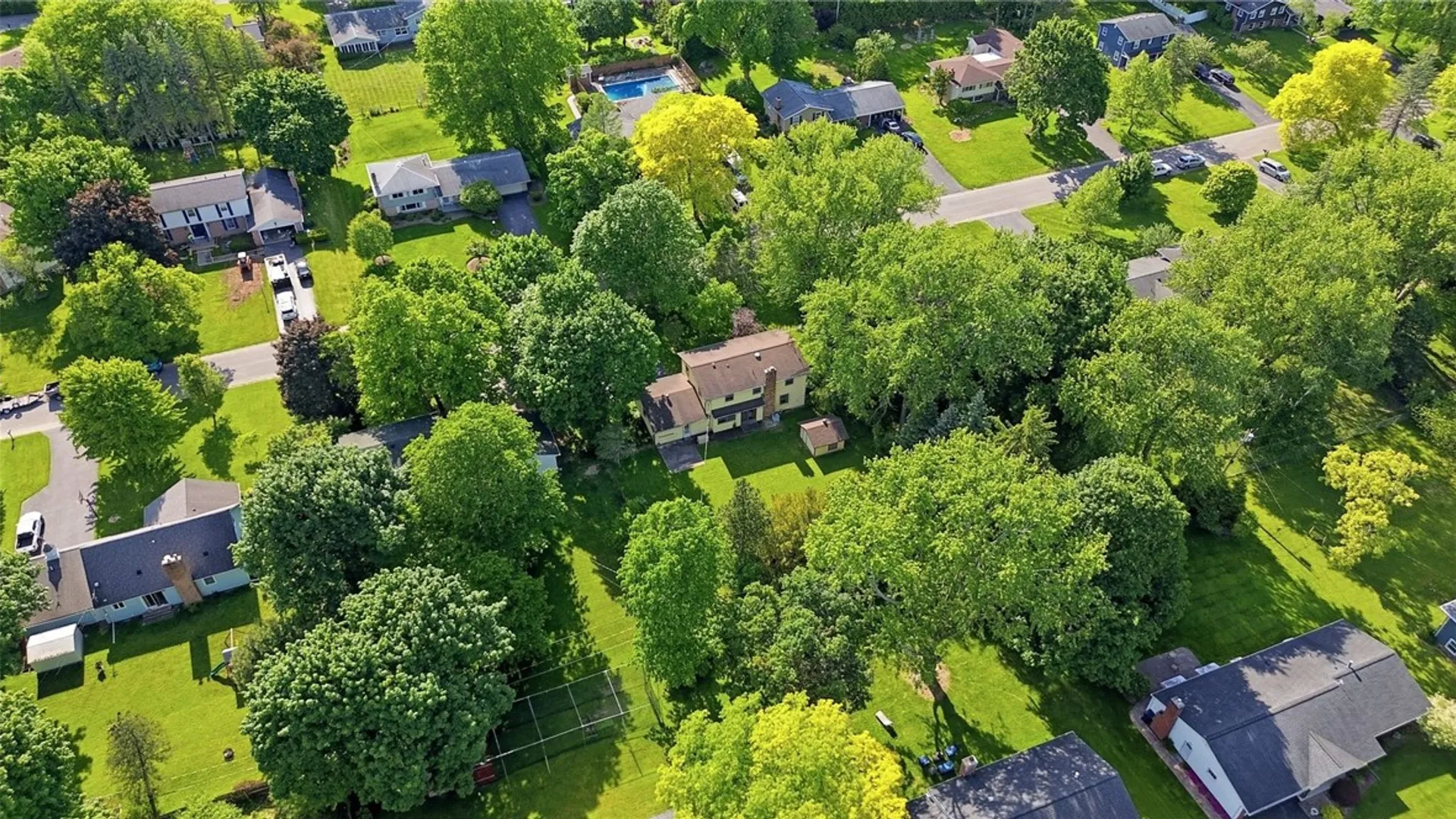 Property at 40 Harper Drive, Pittsford, NY 14534 43
