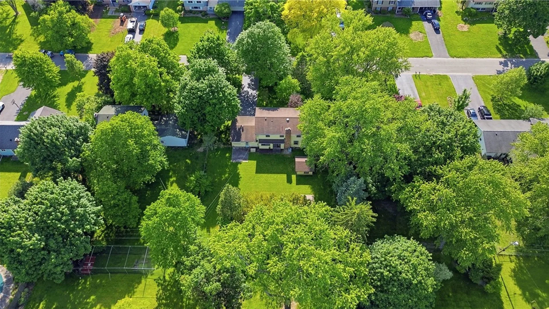 Property at 40 Harper Drive, Pittsford, NY 14534 45