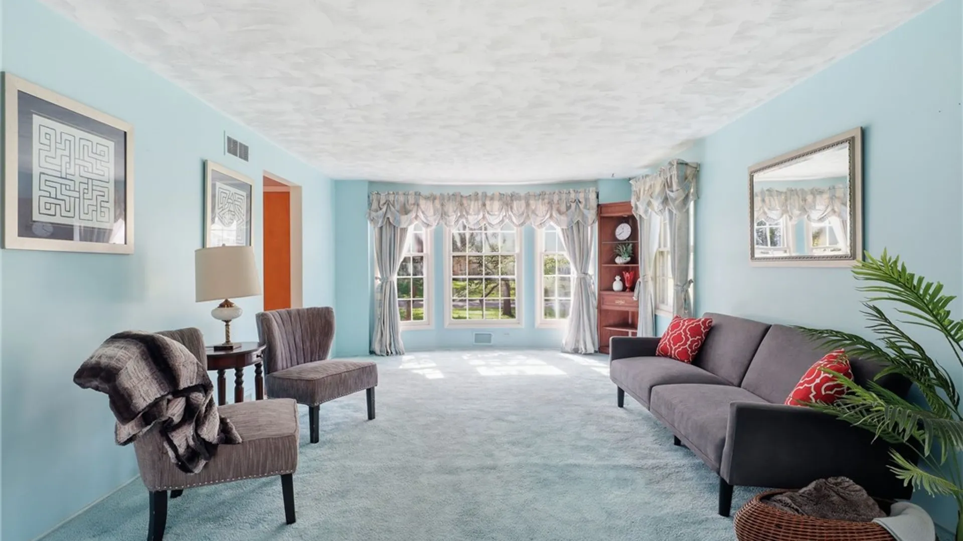 Property at 40 Harper Drive, Pittsford, NY 14534 7