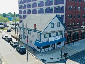 Property at 1677 Main Street, Buffalo, NY 14209