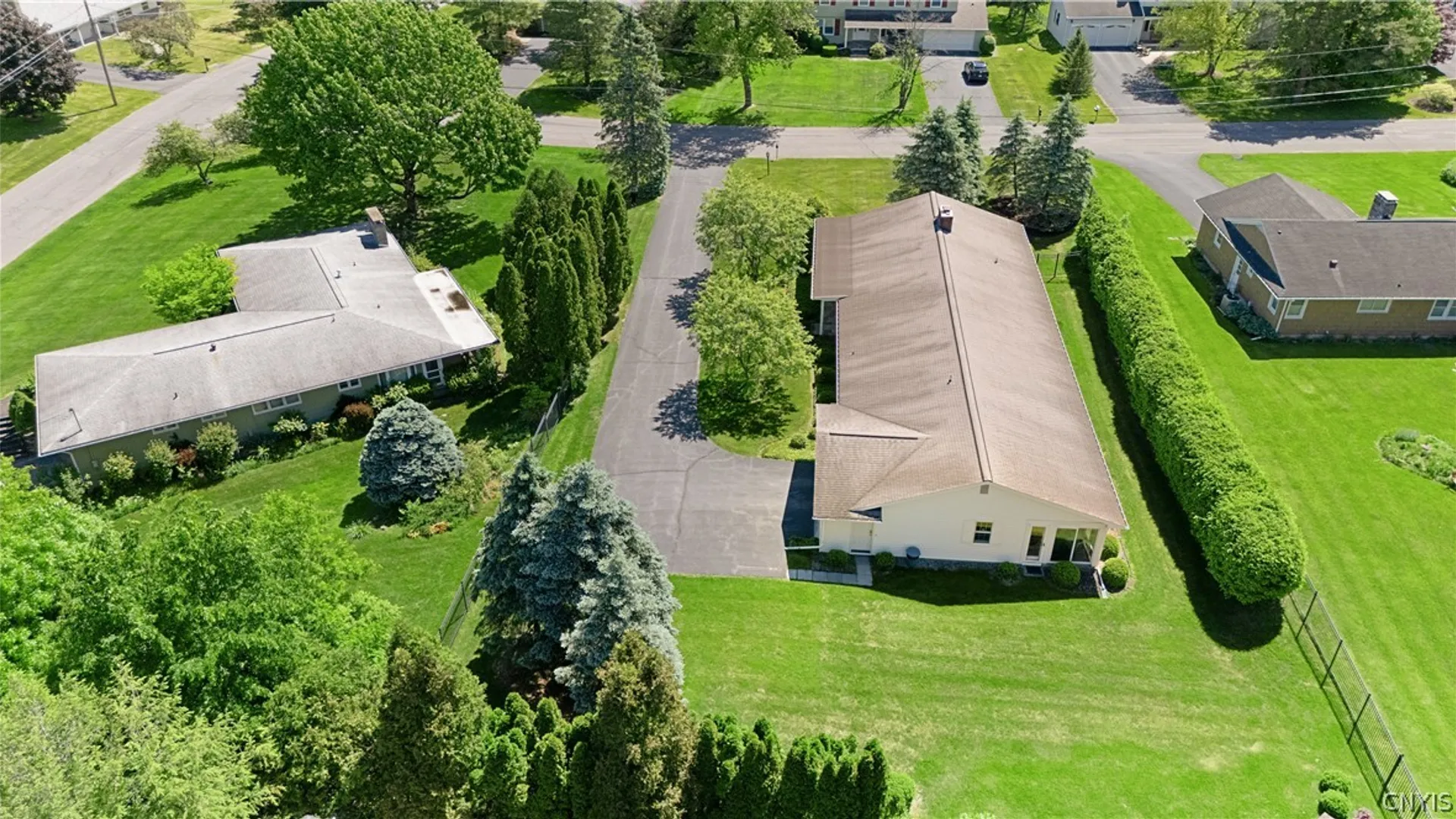 Property at 18 Clarmar Road, DeWitt, NY 13066 40