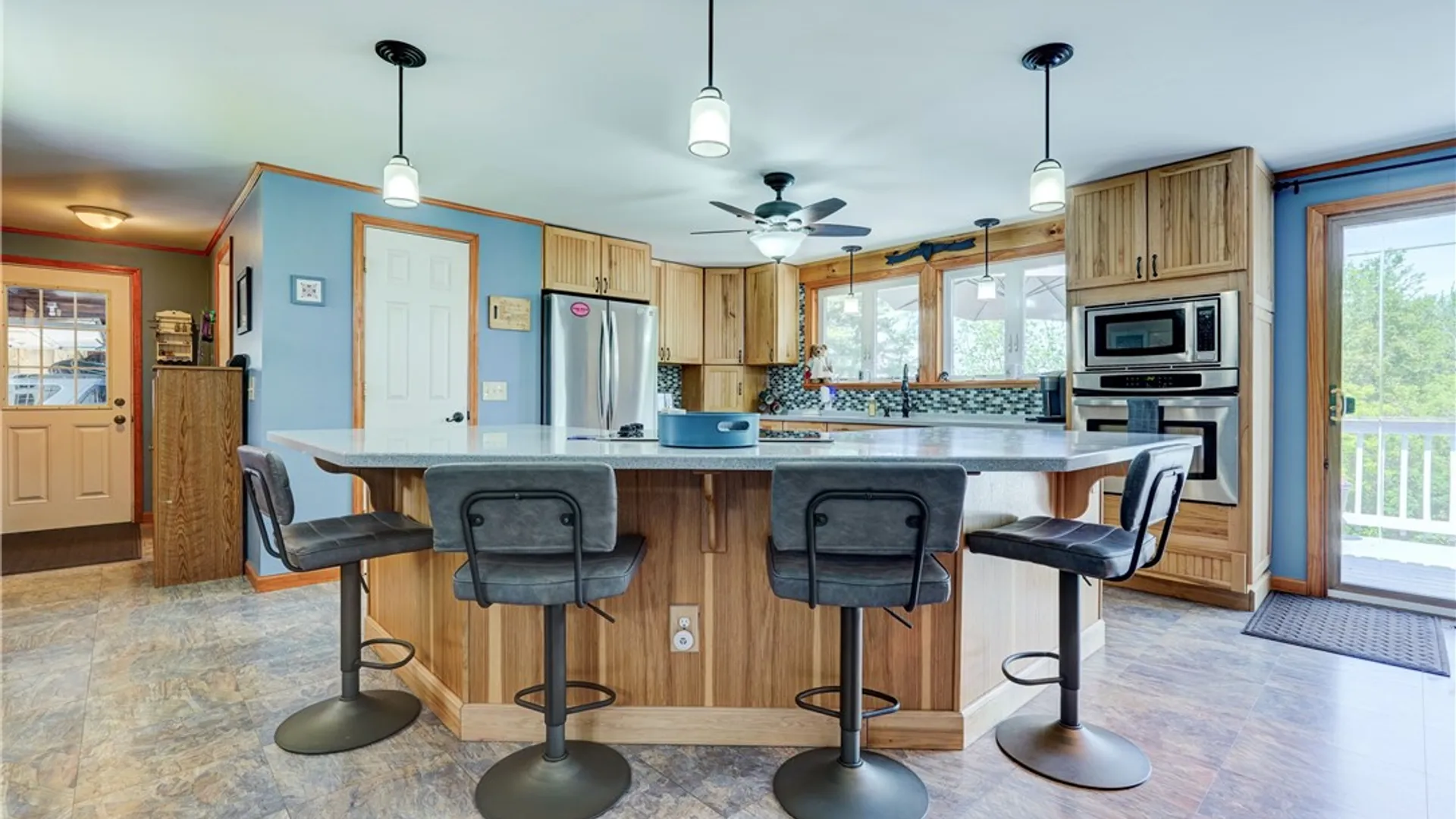 Property at 2 Country View Terrace, Sweden, NY 14420 10