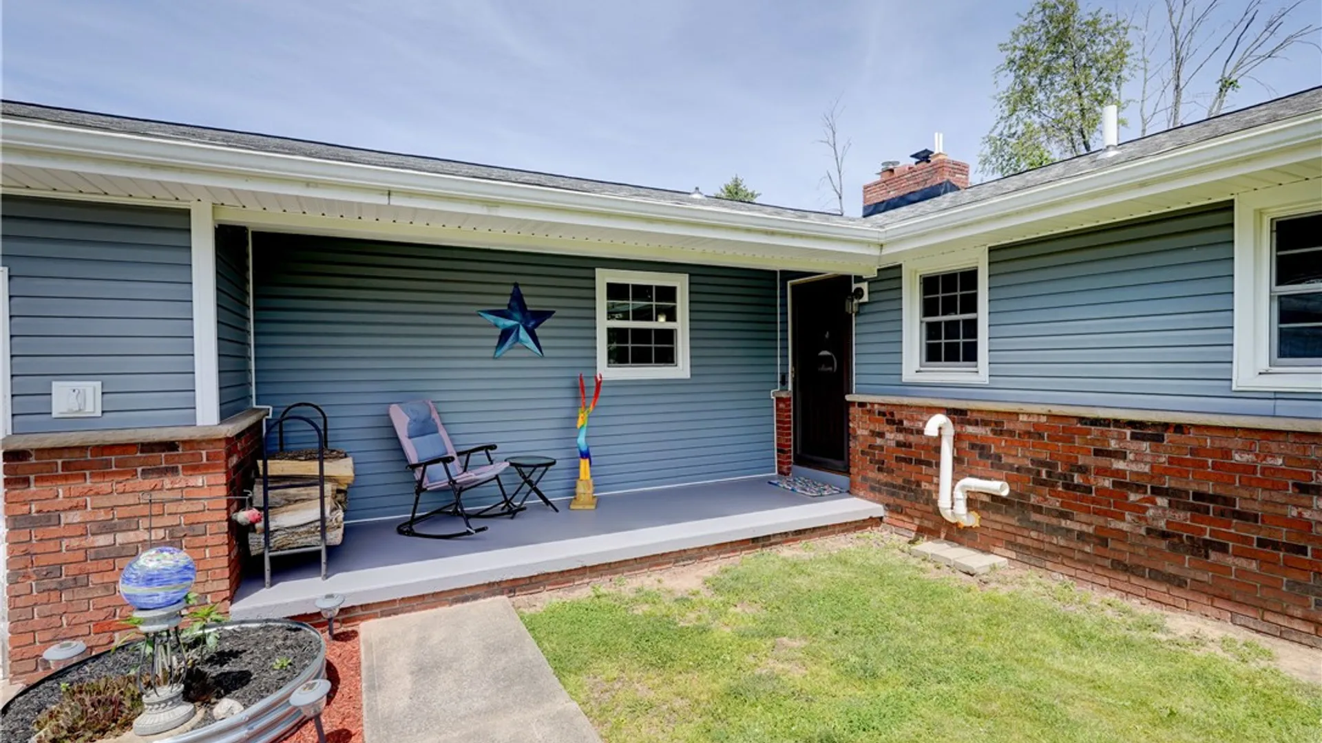 Property at 2 Country View Terrace, Sweden, NY 14420 2