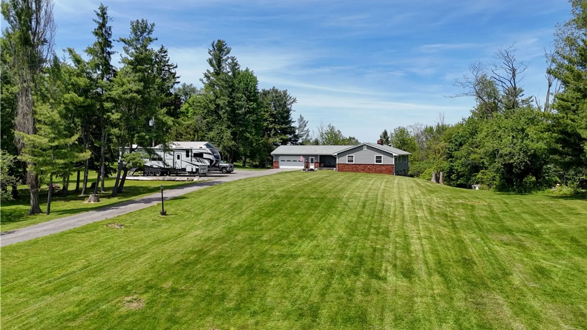 Property at 2 Country View Terrace, Sweden, NY 14420 3