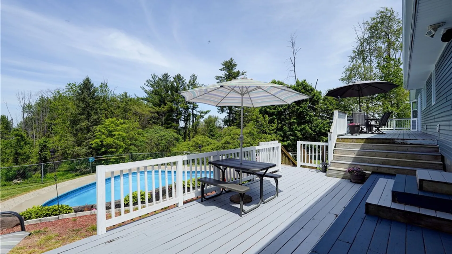 Property at 2 Country View Terrace, Sweden, NY 14420 35