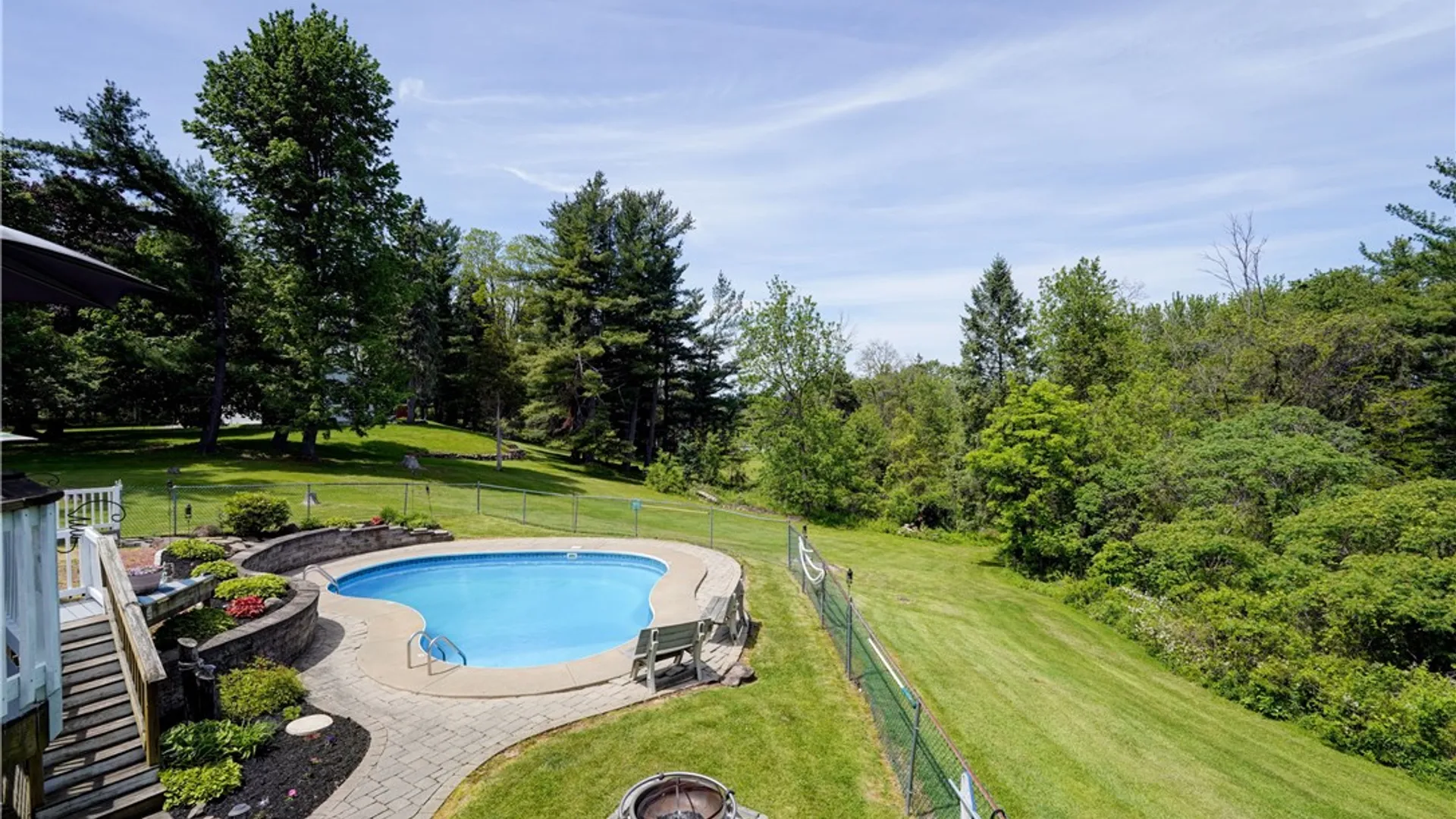 Property at 2 Country View Terrace, Sweden, NY 14420 38