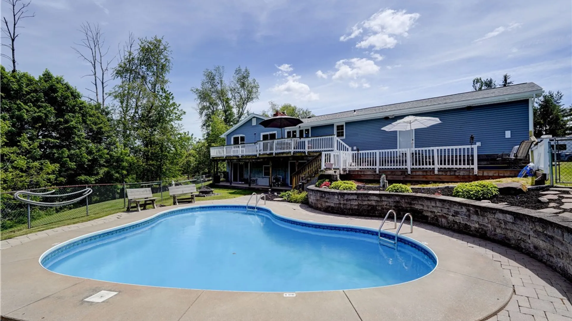 Property at 2 Country View Terrace, Sweden, NY 14420 39