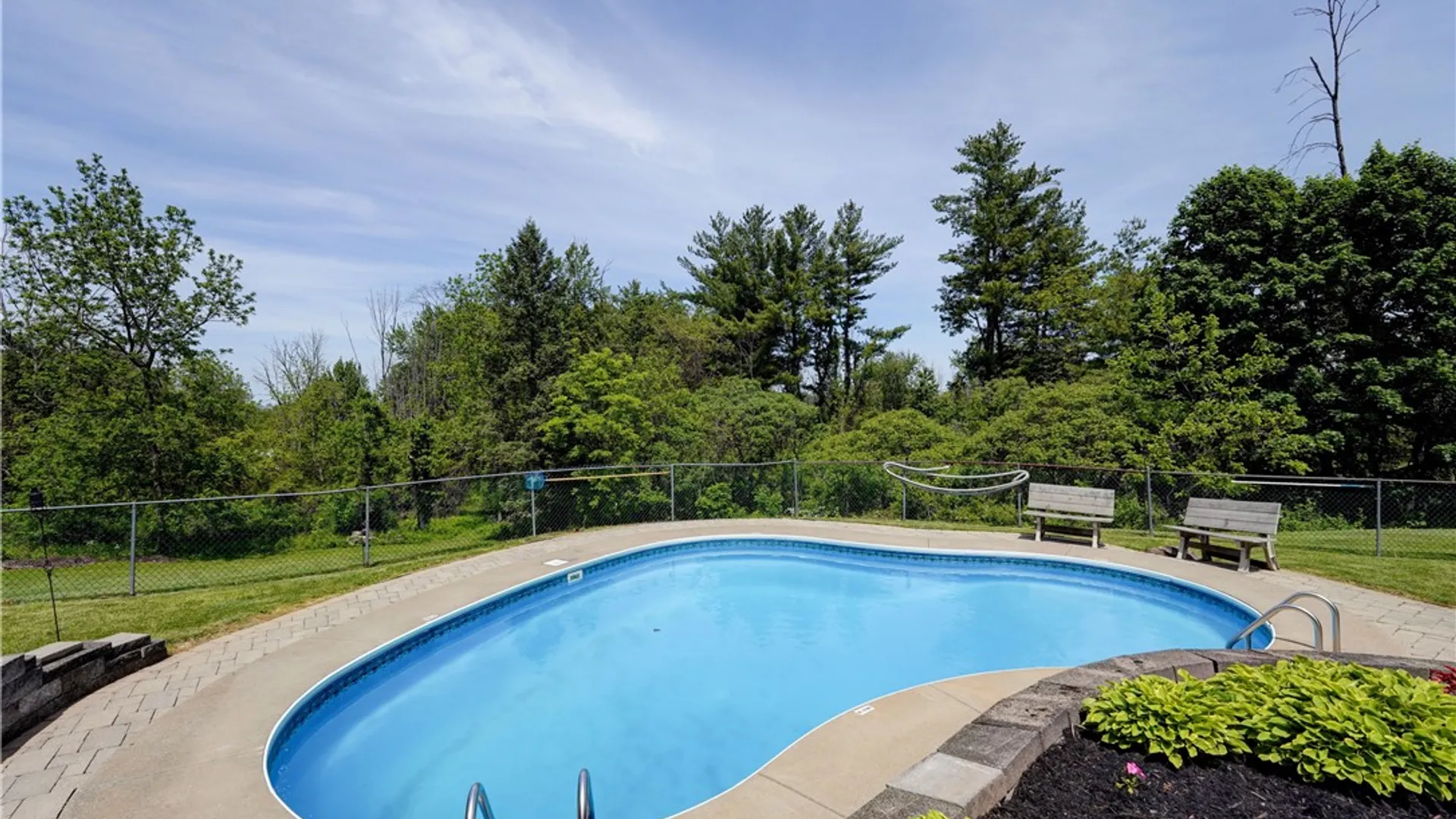 Property at 2 Country View Terrace, Sweden, NY 14420 40