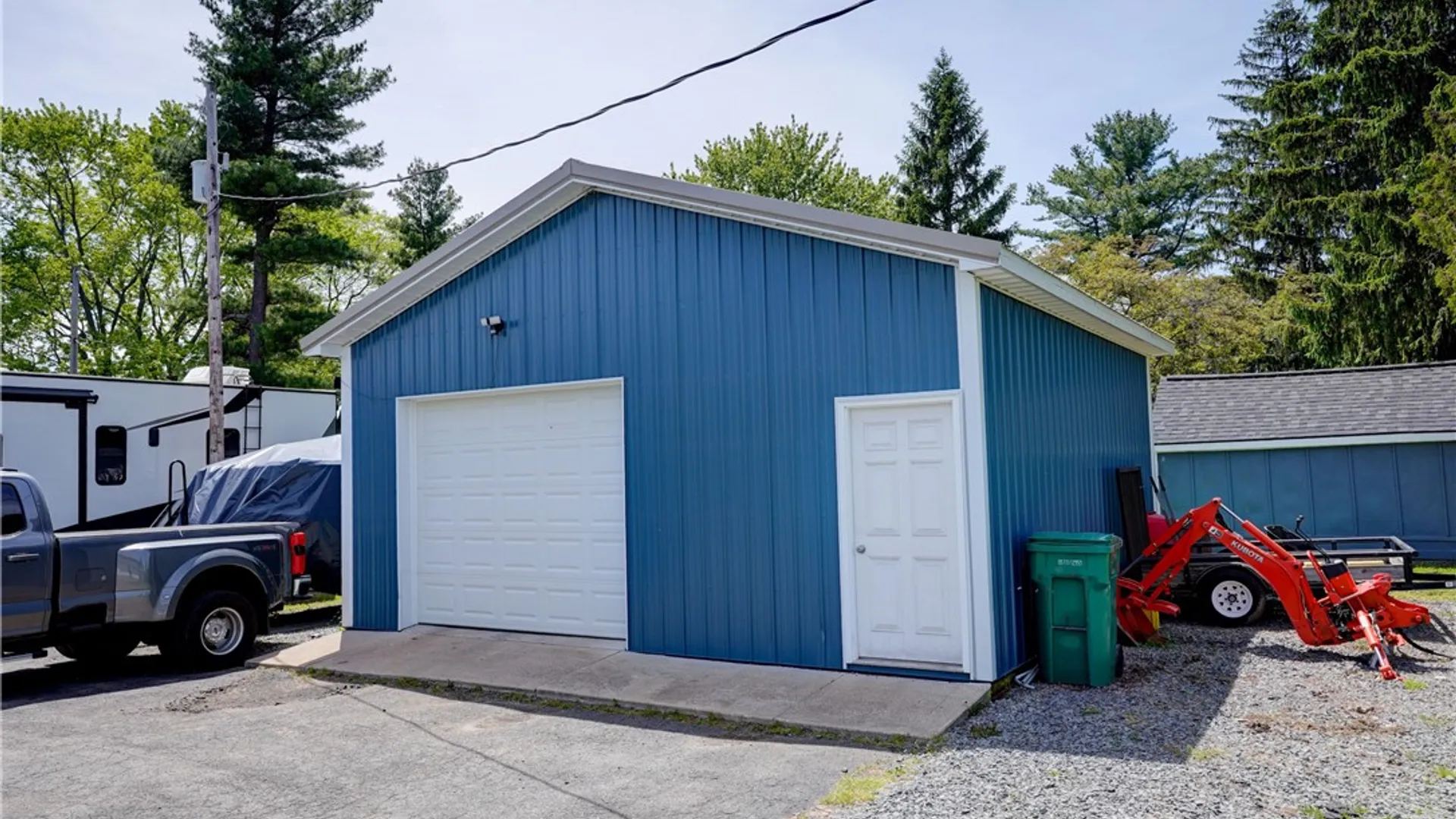 Property at 2 Country View Terrace, Sweden, NY 14420 43