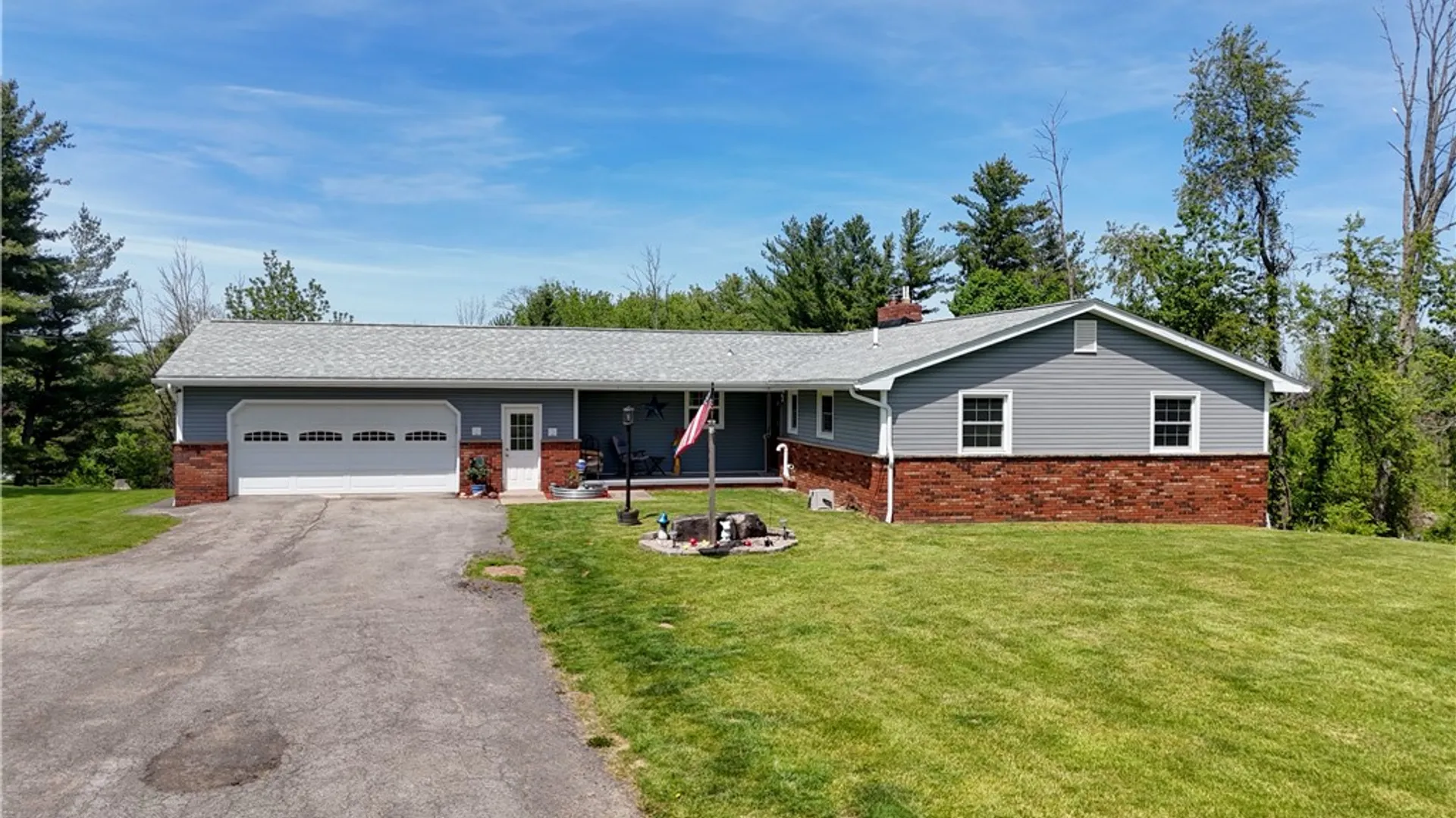 Property at 2 Country View Terrace, Sweden, NY 14420 45