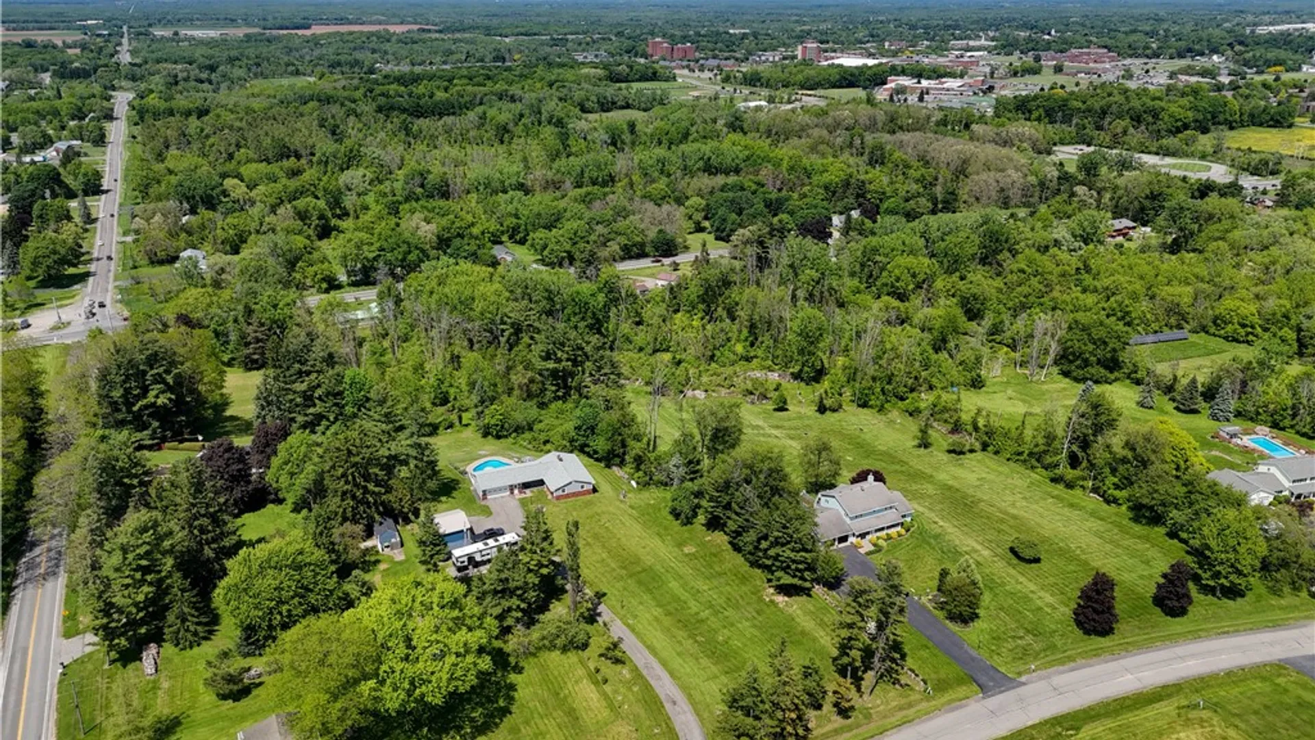 Property at 2 Country View Terrace, Sweden, NY 14420 48