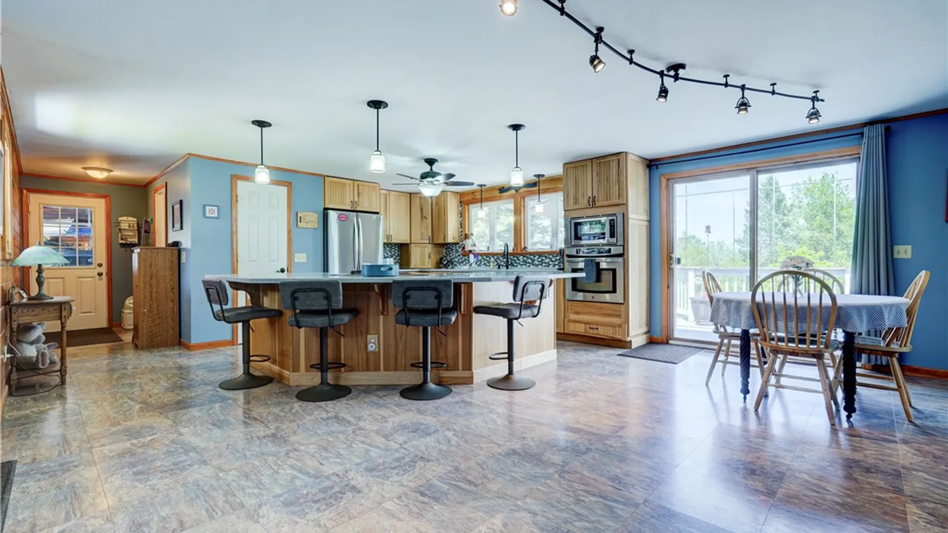 Property at 2 Country View Terrace, Sweden, NY 14420 9