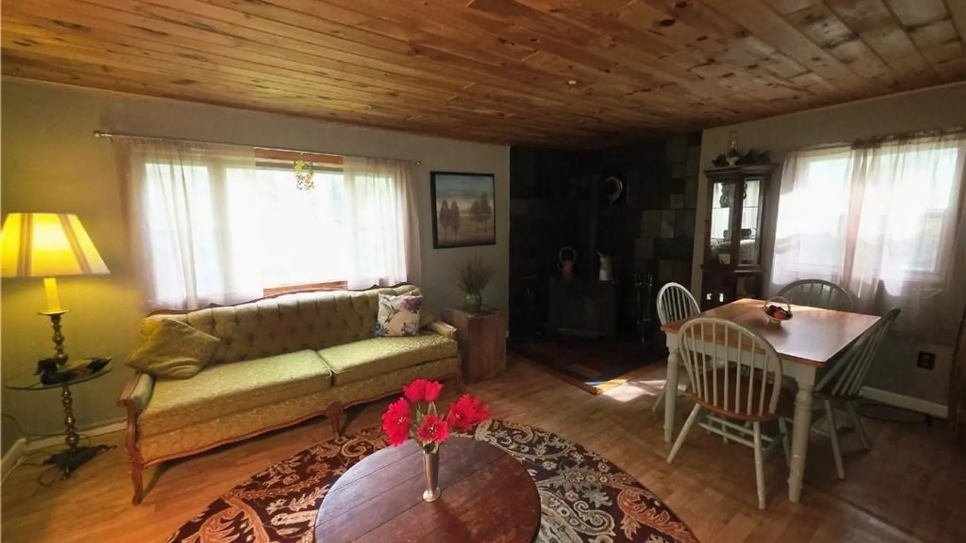 Property at 7629 Russell Hill Road, Caneadea, NY 14717 11