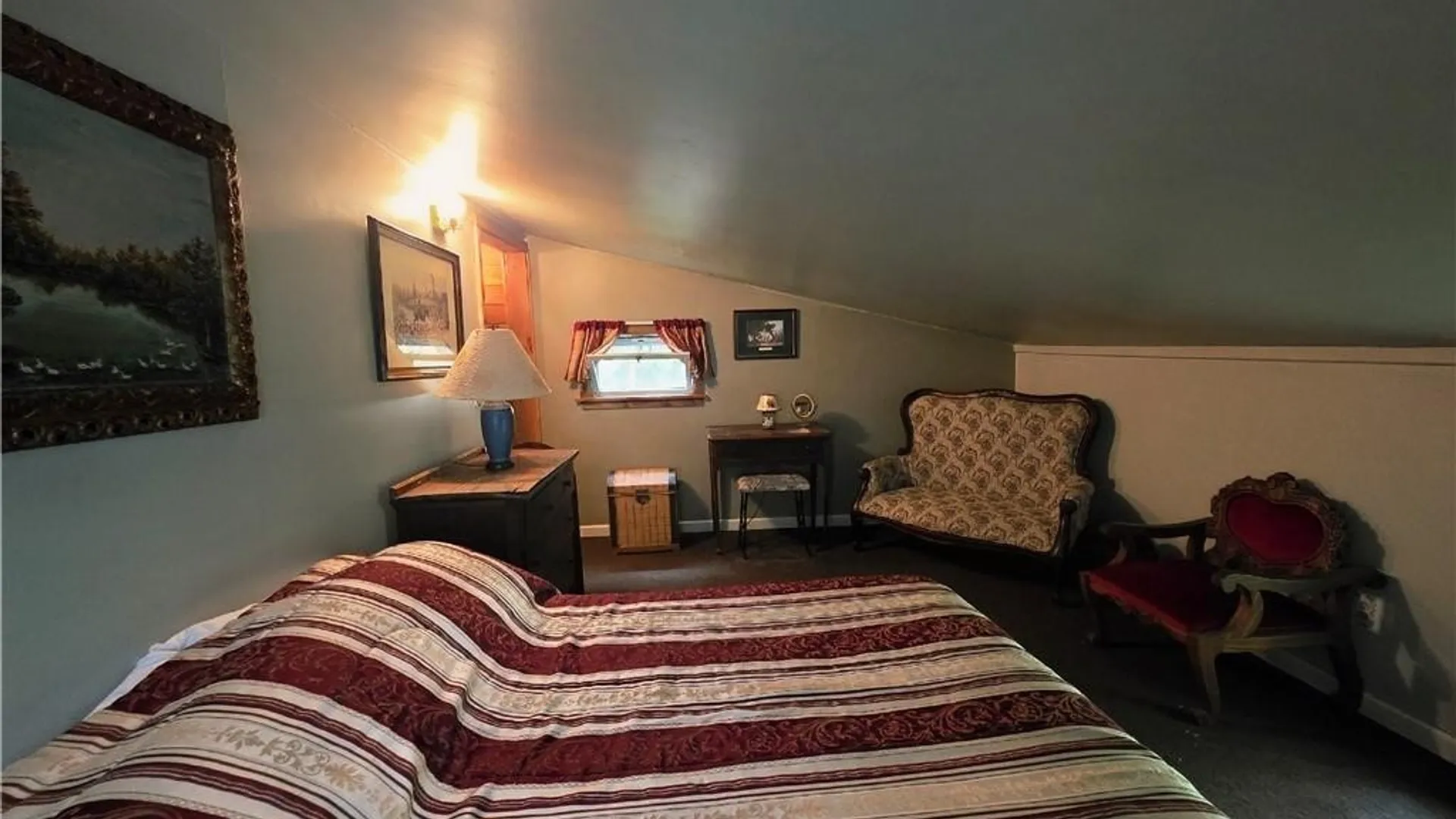 Property at 7629 Russell Hill Road, Caneadea, NY 14717 19