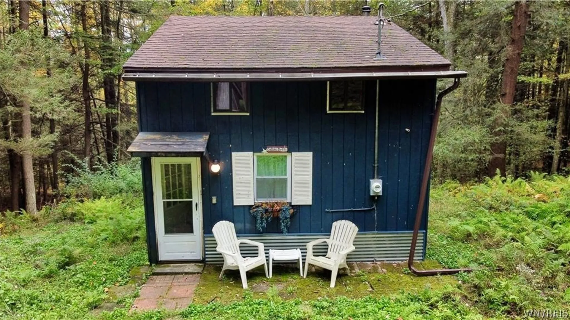 Property at 7629 Russell Hill Road, Caneadea, NY 14717 2