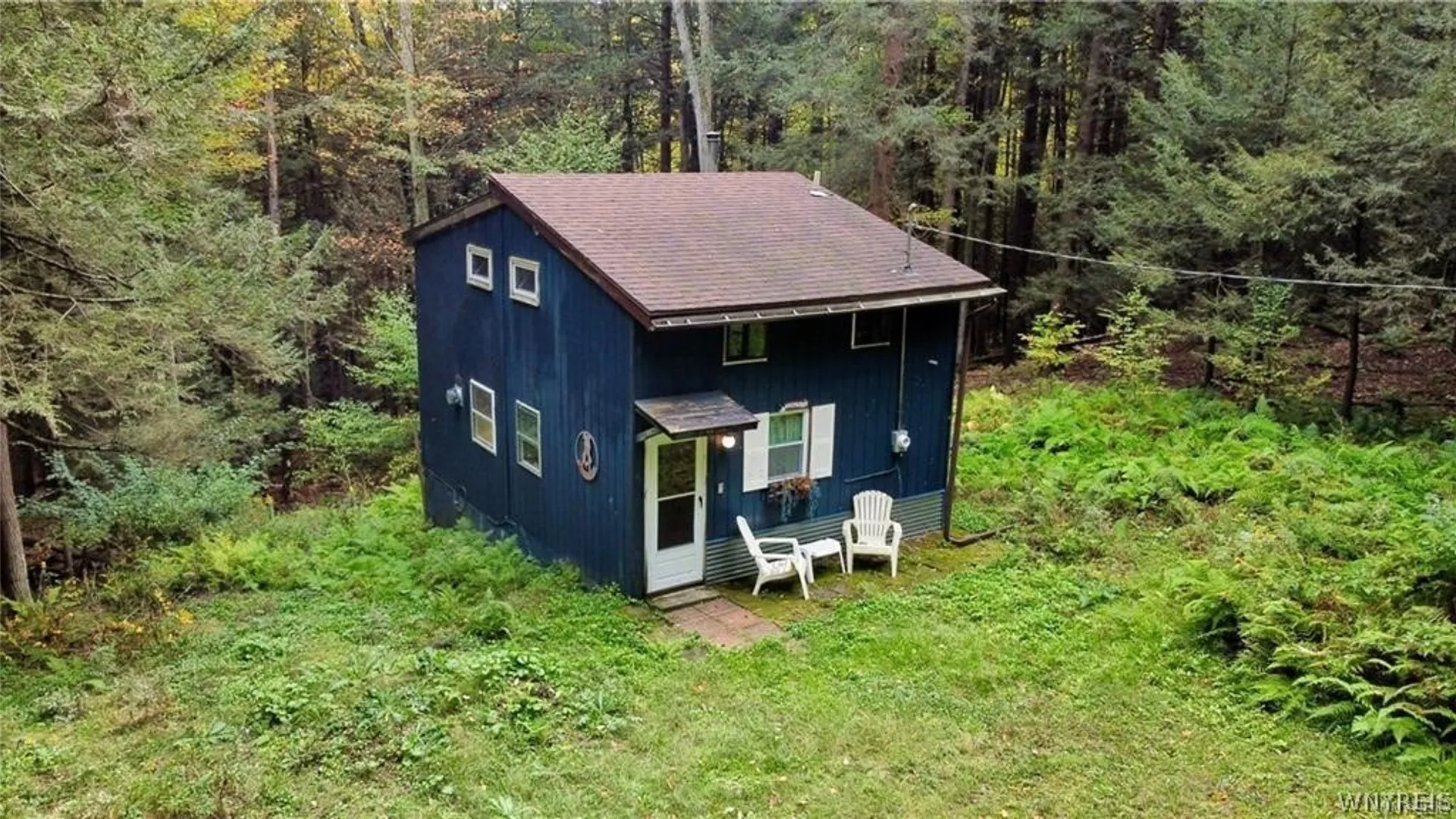 Property at 7629 Russell Hill Road, Caneadea, NY 14717 24
