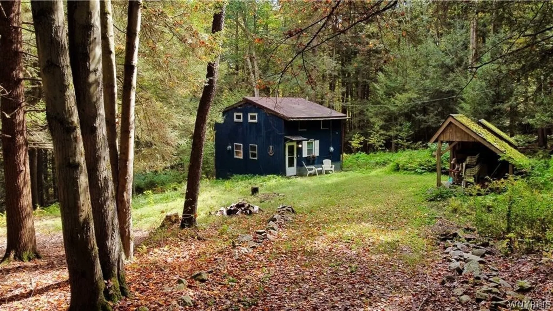 Property at 7629 Russell Hill Road, Caneadea, NY 14717 30