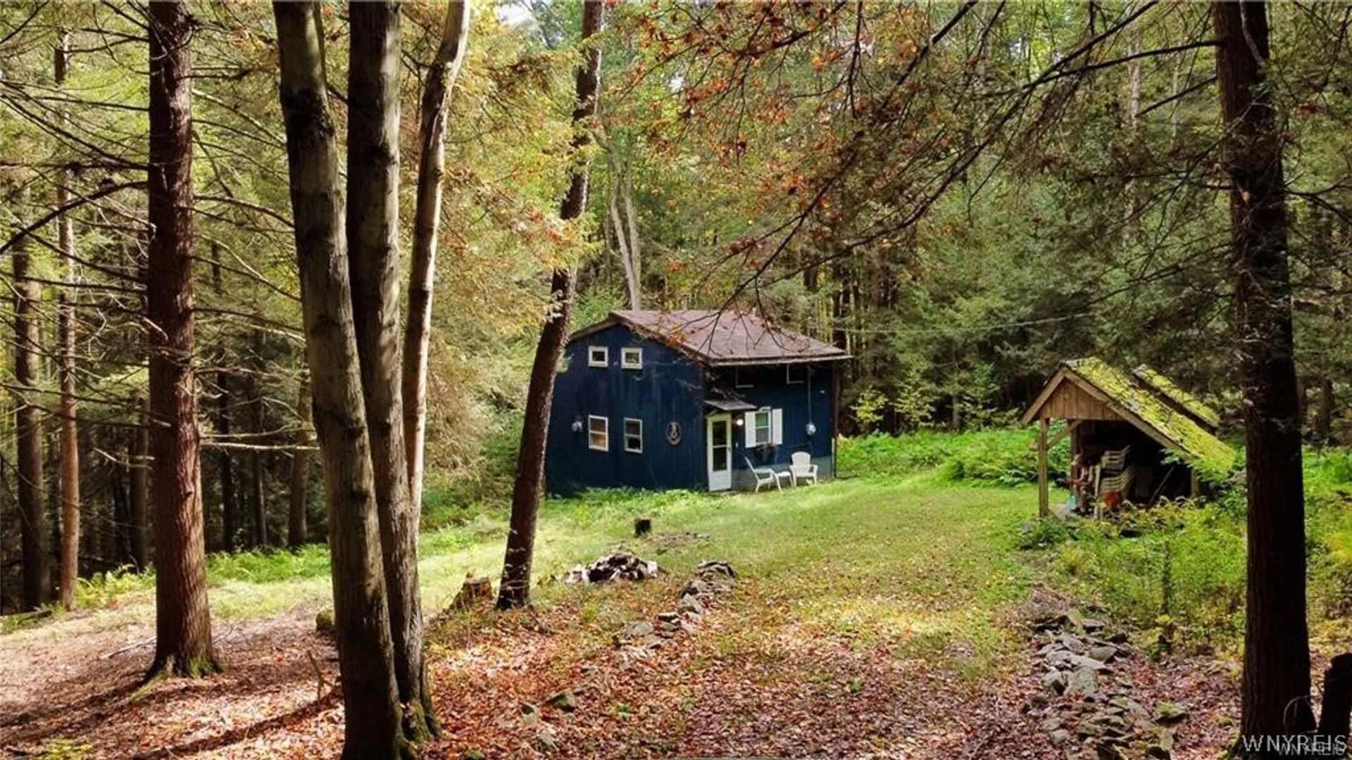 Property at 7629 Russell Hill Road, Caneadea, NY 14717 31