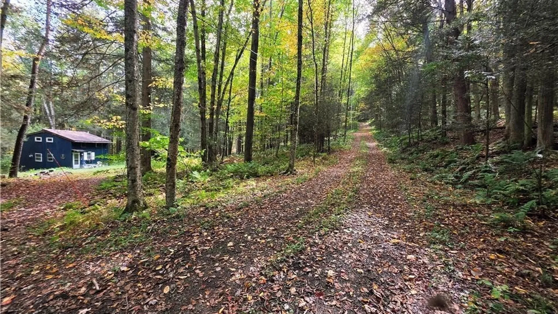 Property at 7629 Russell Hill Road, Caneadea, NY 14717 32