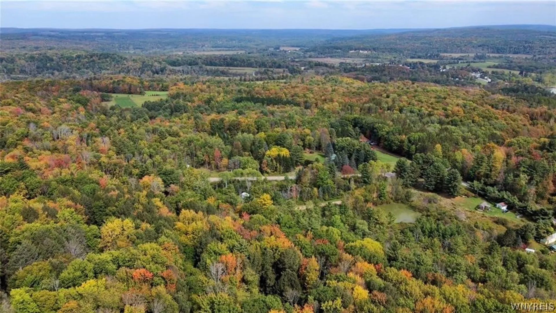 Property at 7629 Russell Hill Road, Caneadea, NY 14717 46