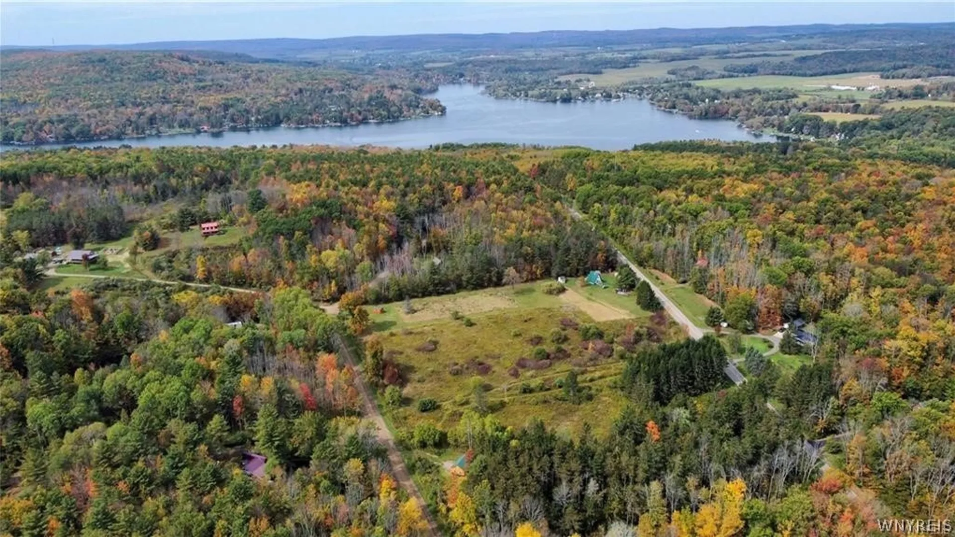 Property at 7629 Russell Hill Road, Caneadea, NY 14717 47